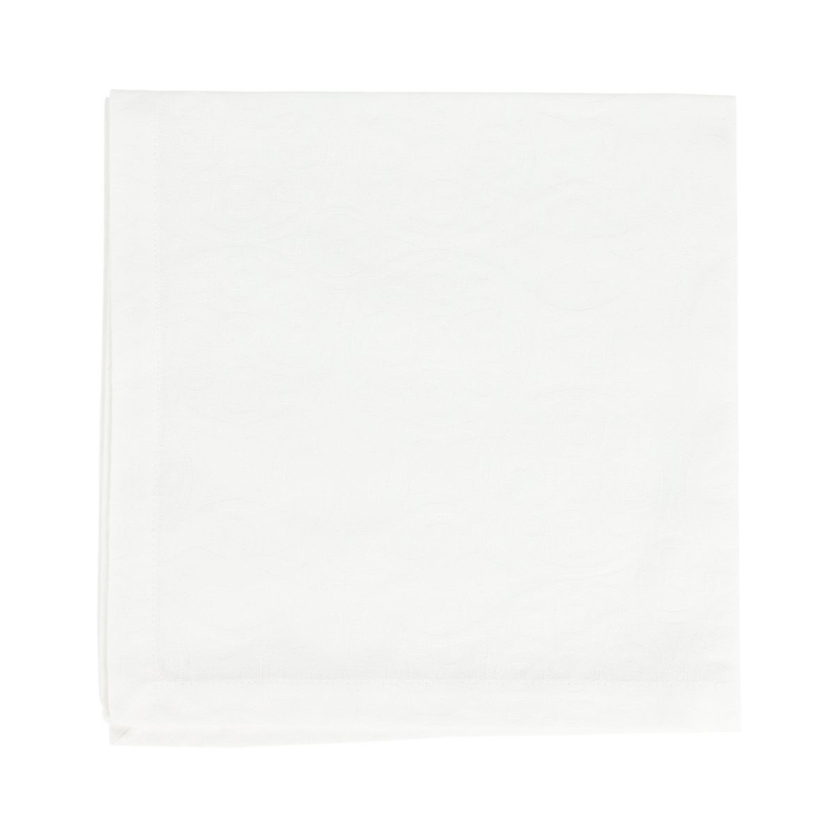 Damask Blue Napkins - Set of 4