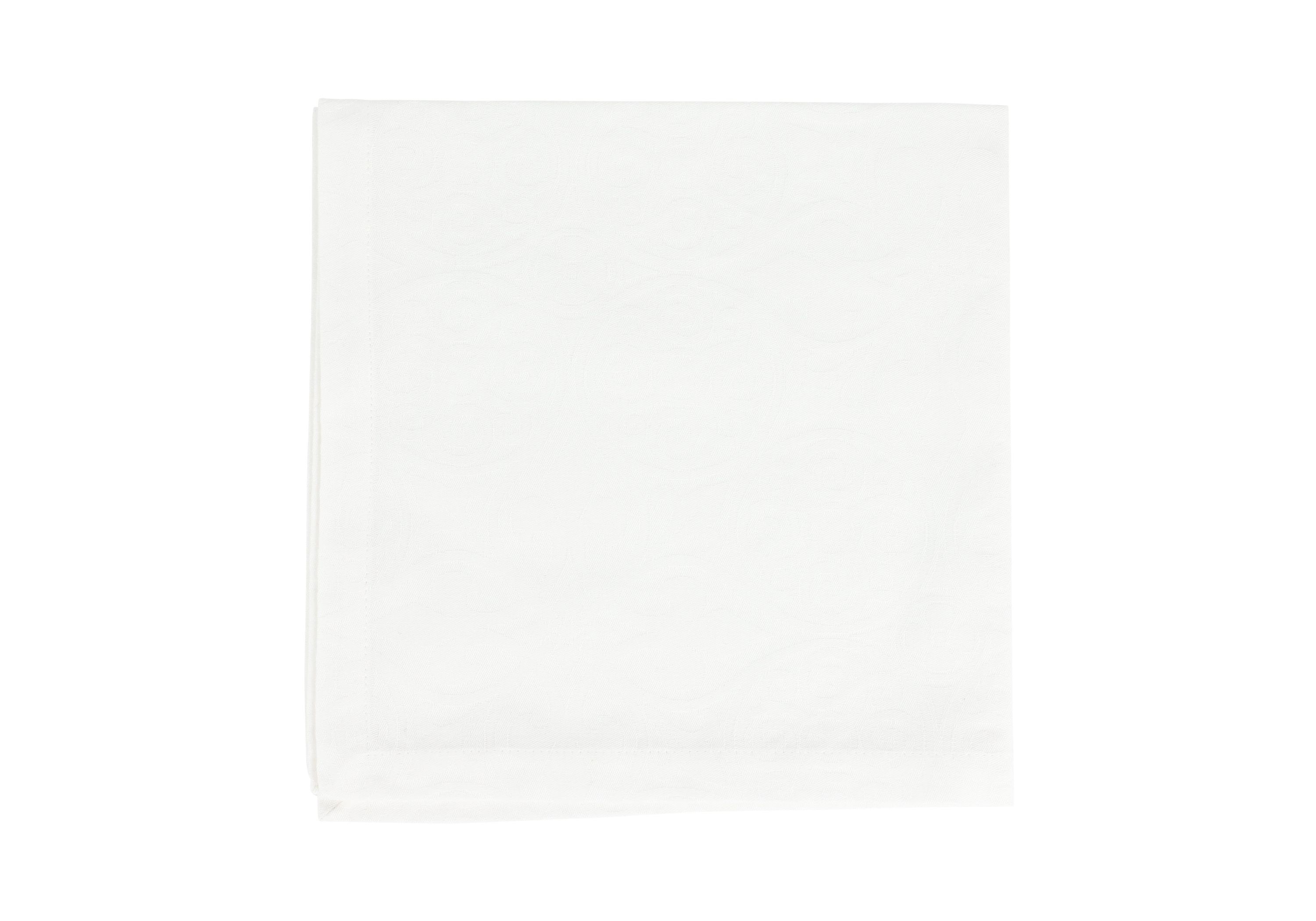 Damask Blue Napkins - Set of 4