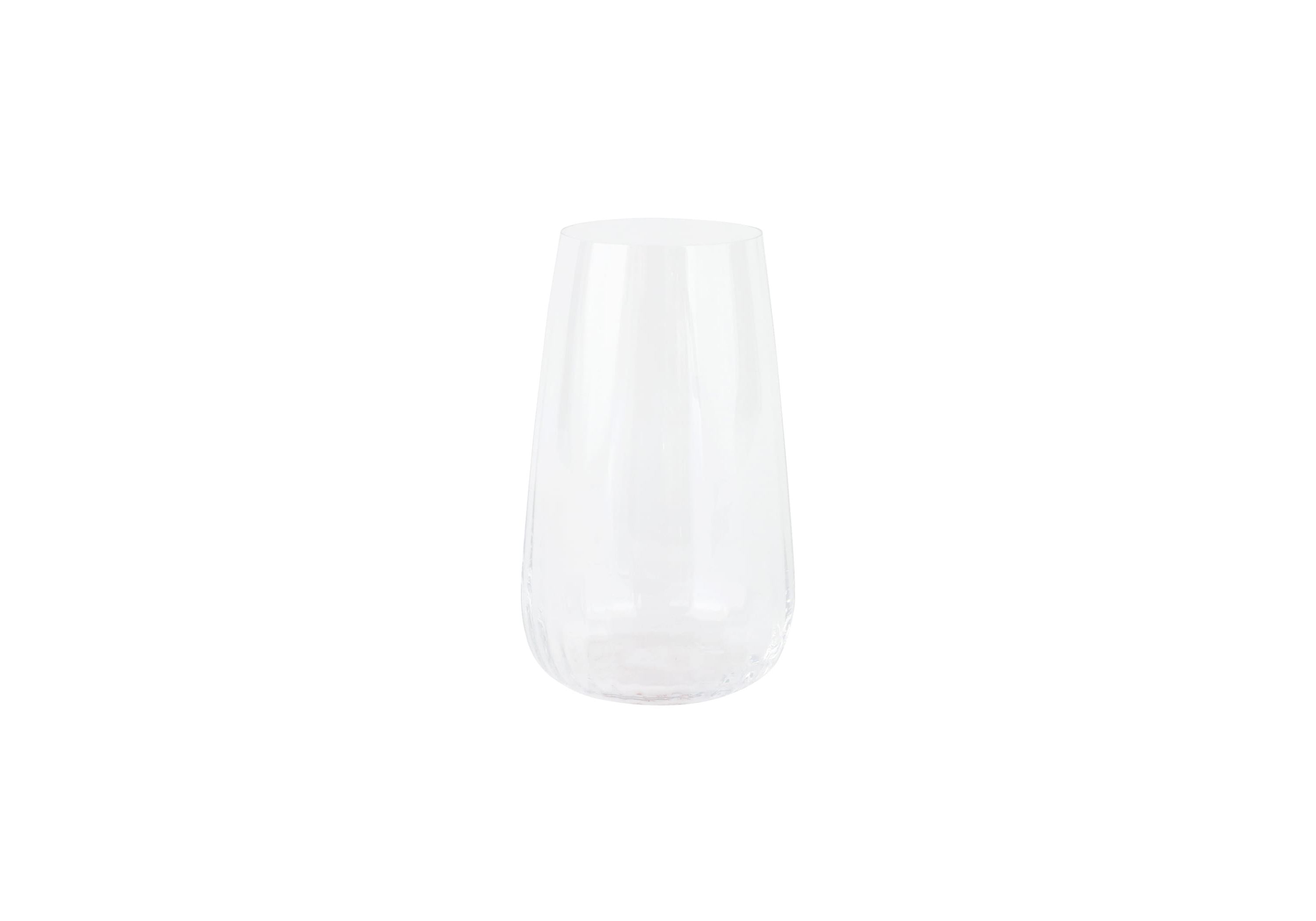 Francesca Clear High Ball