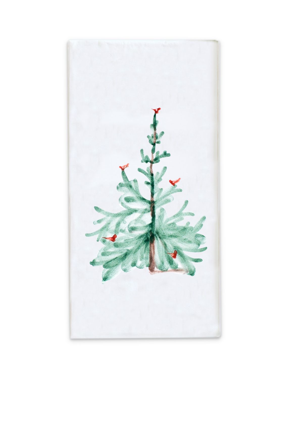 Lastra Holiday Guest Towels 
