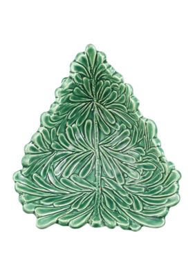 Lastra Holiday Figural Tree Small Bowl