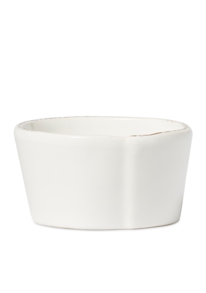 Lastra Holiday Condiment Bowl