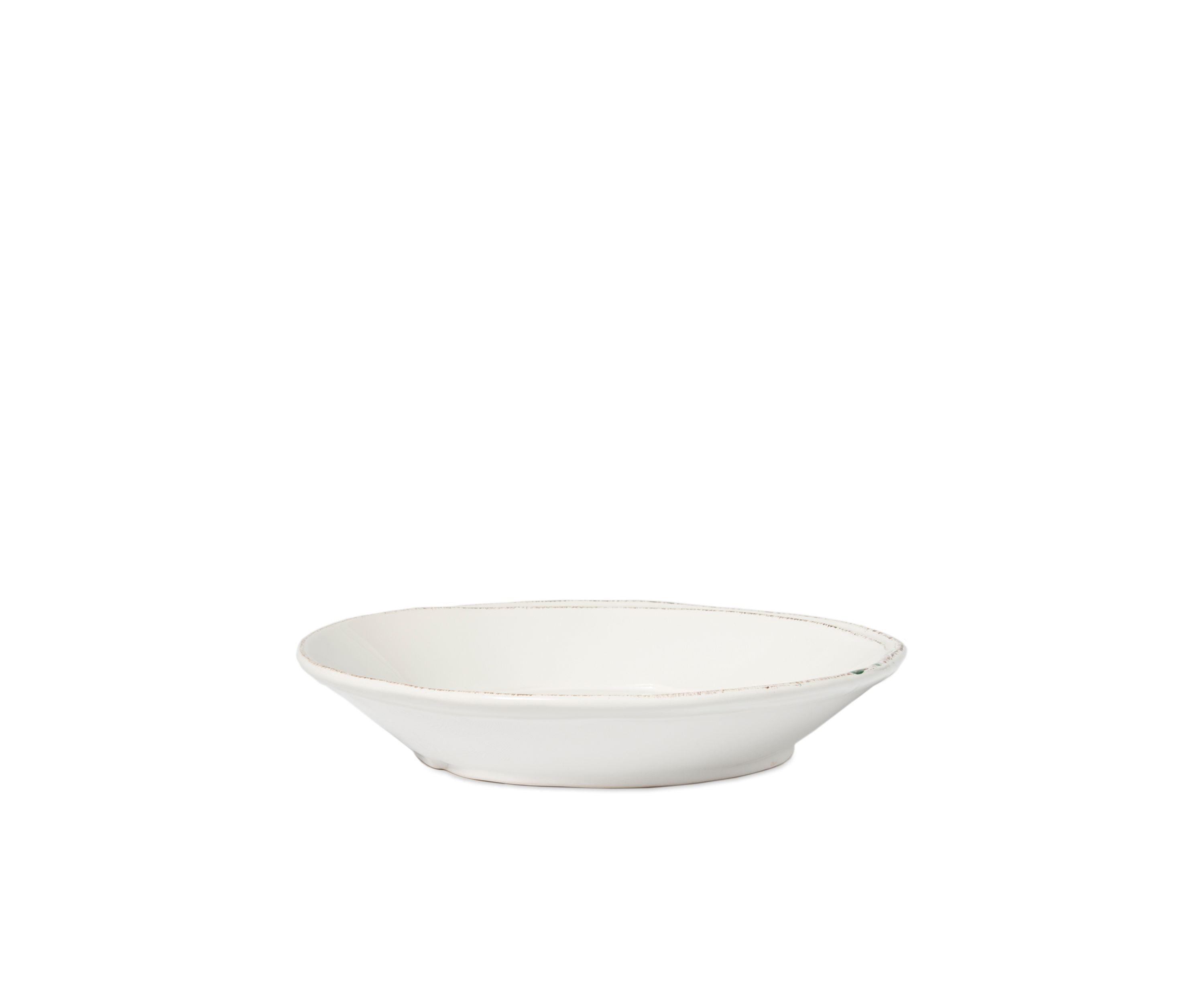 Lastra Holiday Pasta Bowl