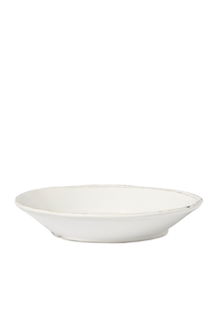 Lastra Holiday Pasta Bowl