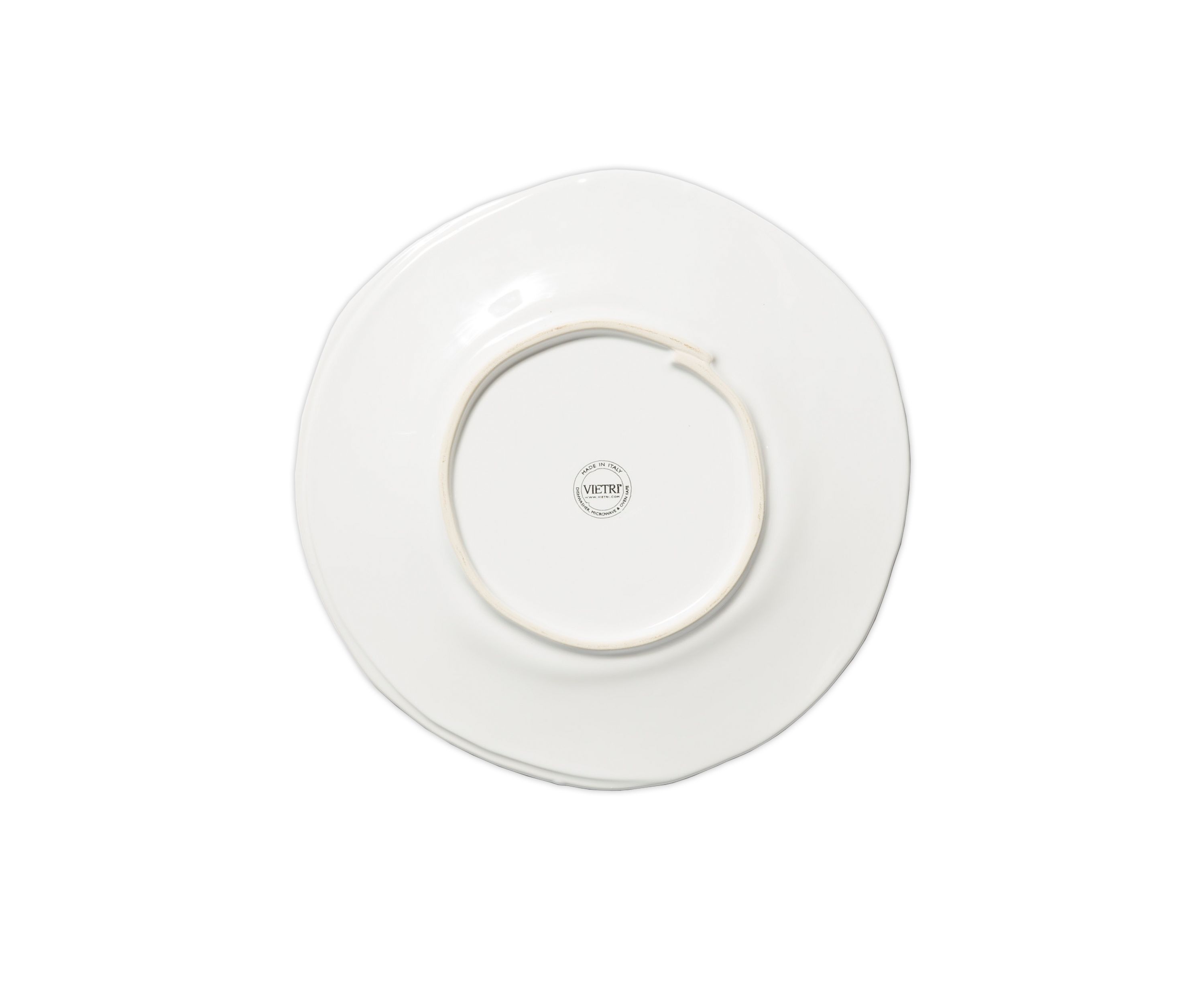 Lastra Holiday European Dinner Plate