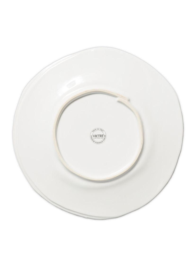 Lastra Holiday European Dinner Plate