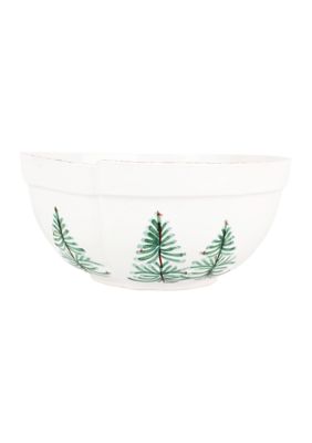 Lastra Holiday Centerpiece