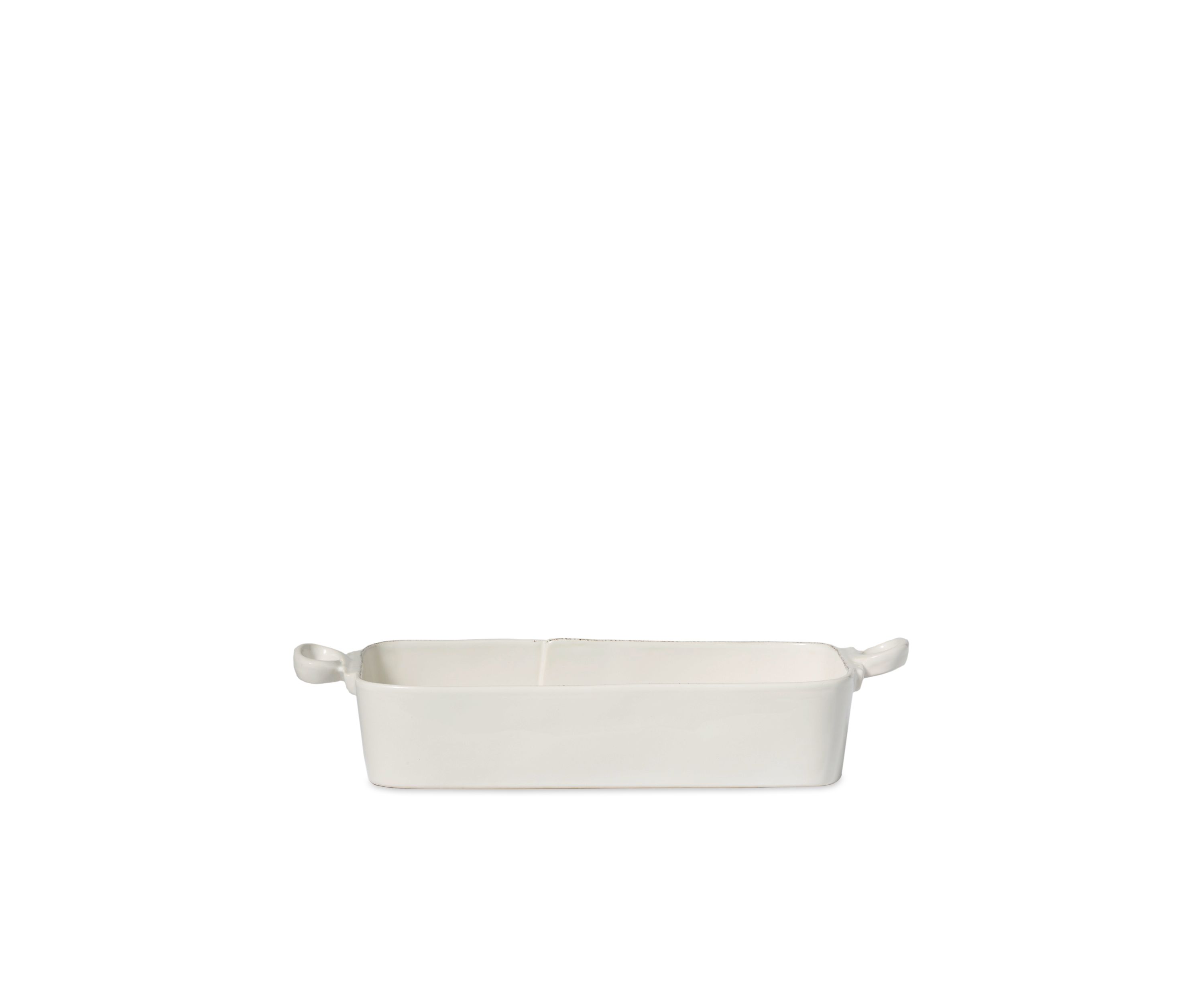 Lastra Holiday Rectangular Baker