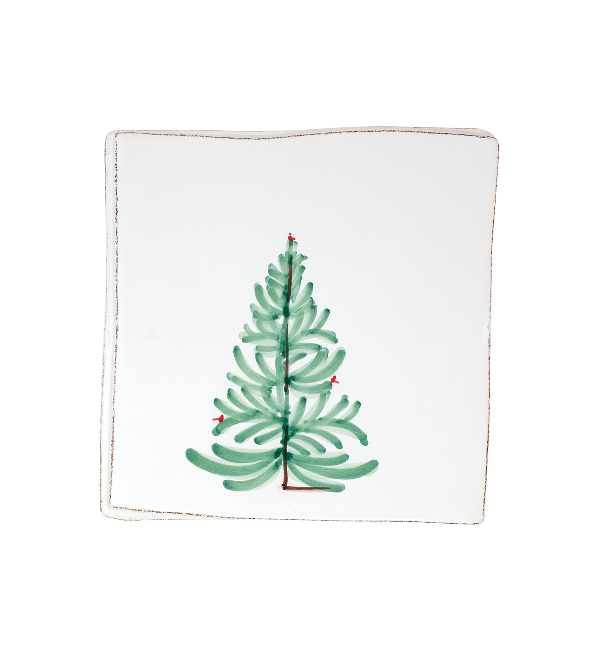 Lastra Holiday Trivet