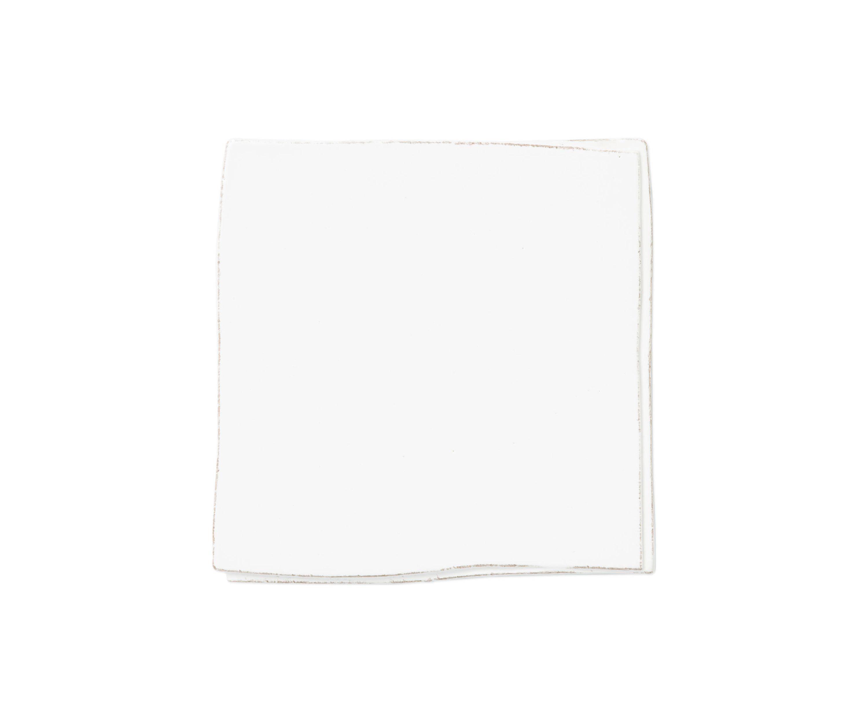 Lastra White Trivet