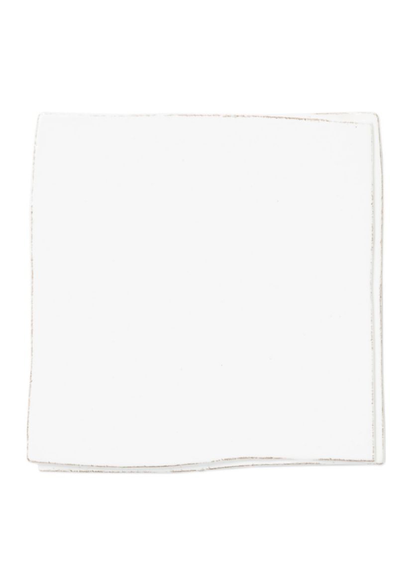Lastra White Trivet