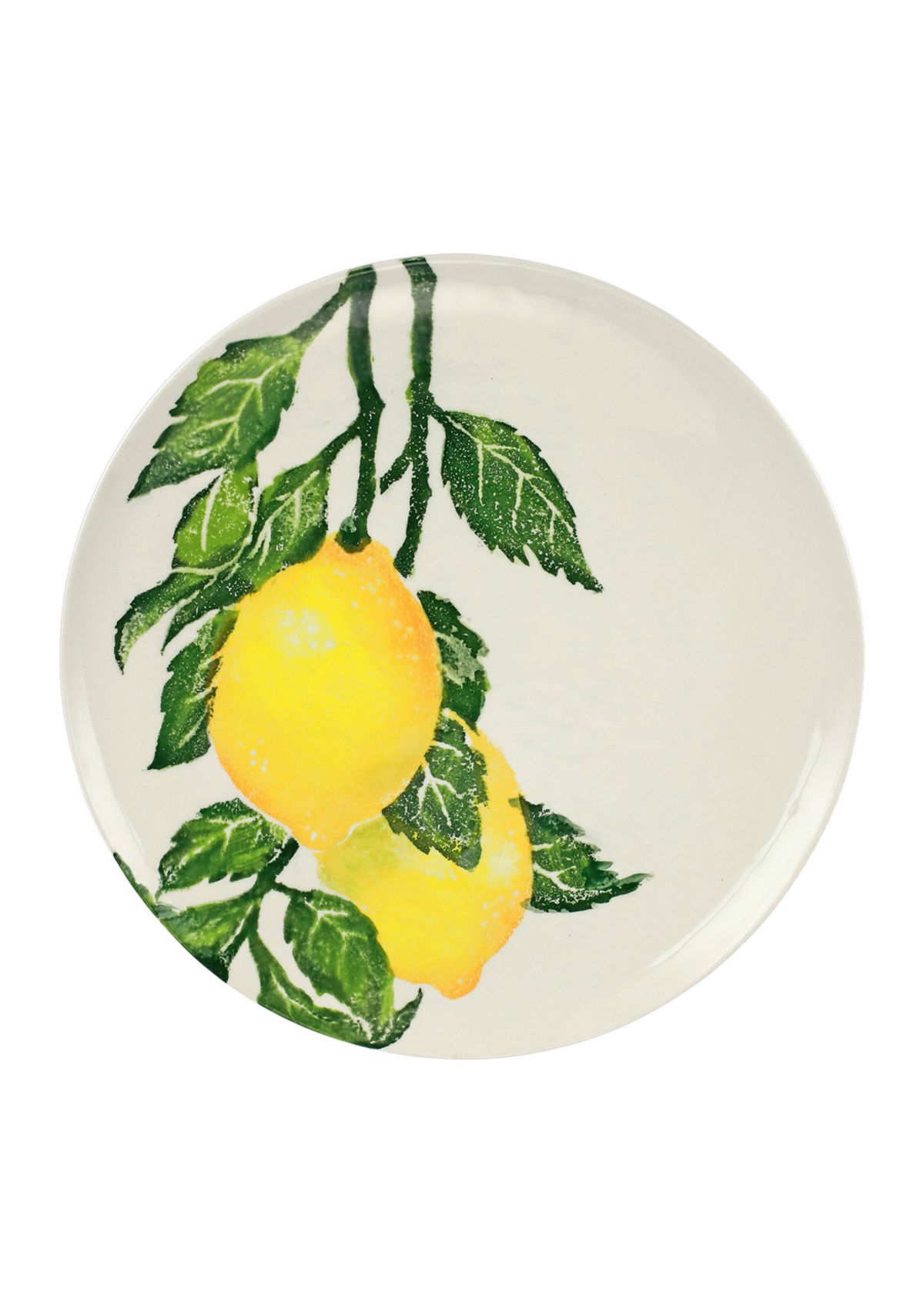 Limoni Dinner Plate