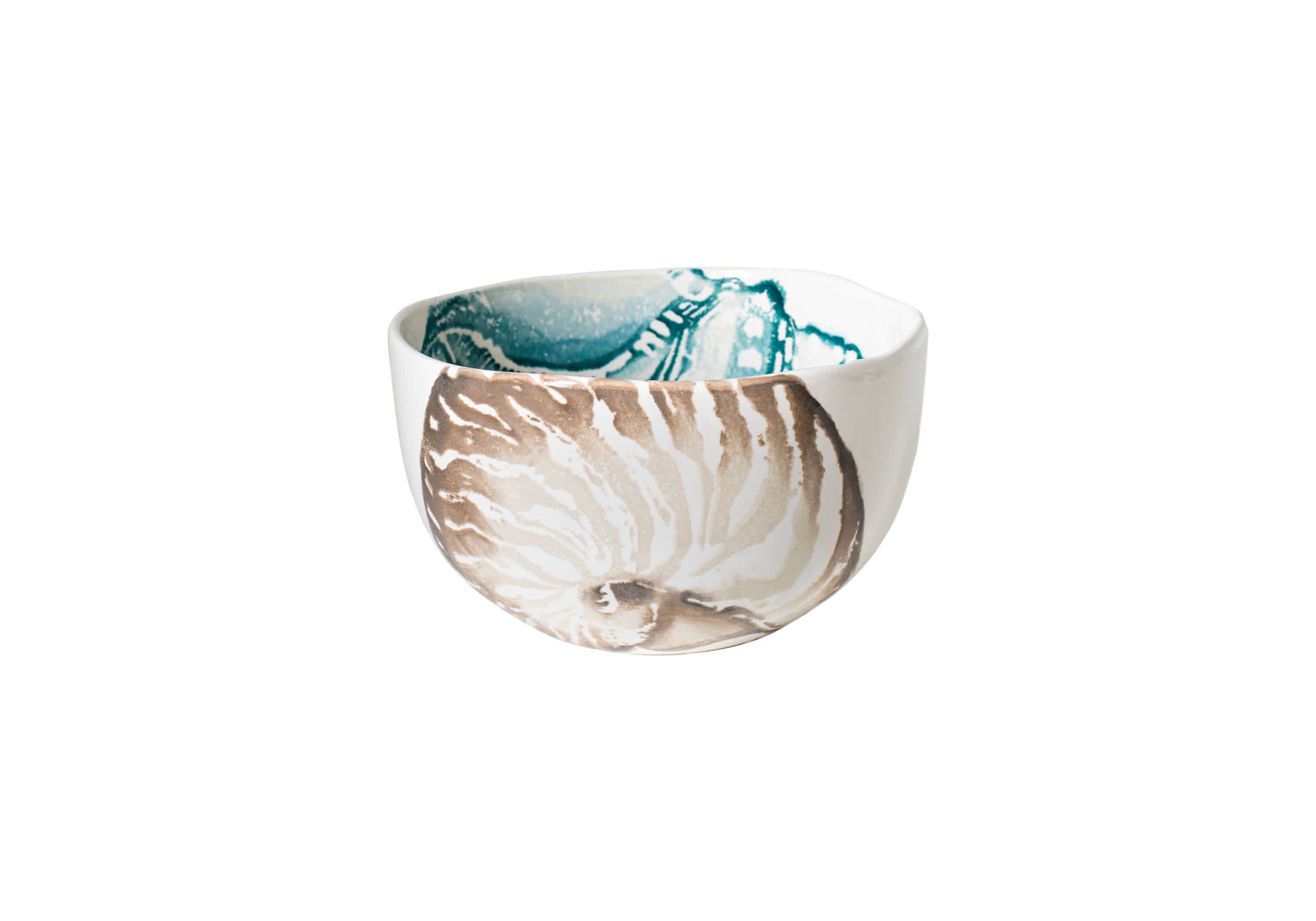 Lido Small Deep Serving Bowl