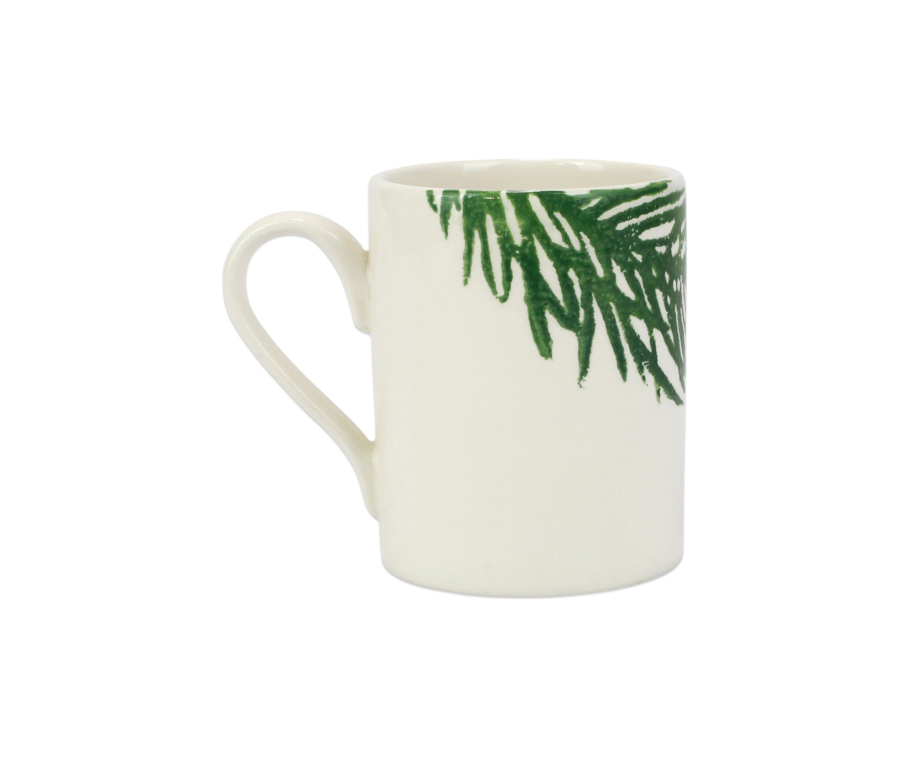 Nutcrackers Red Mug