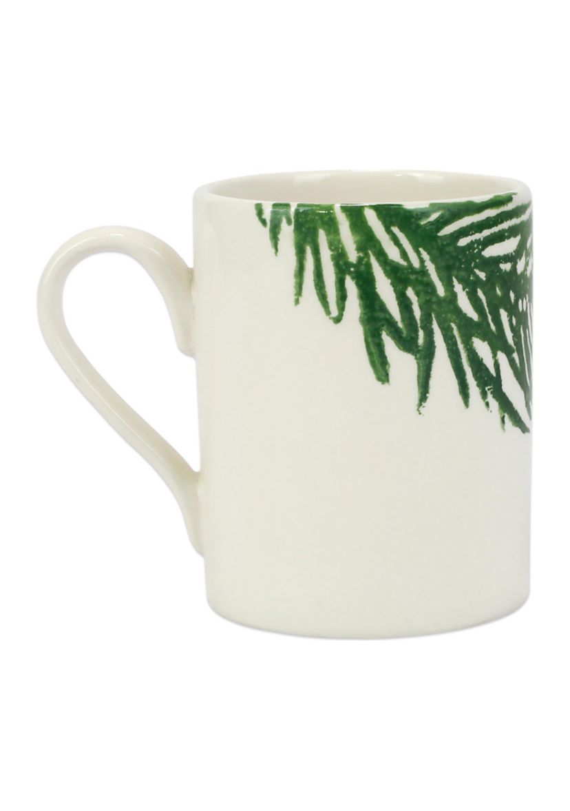 Nutcrackers Red Mug