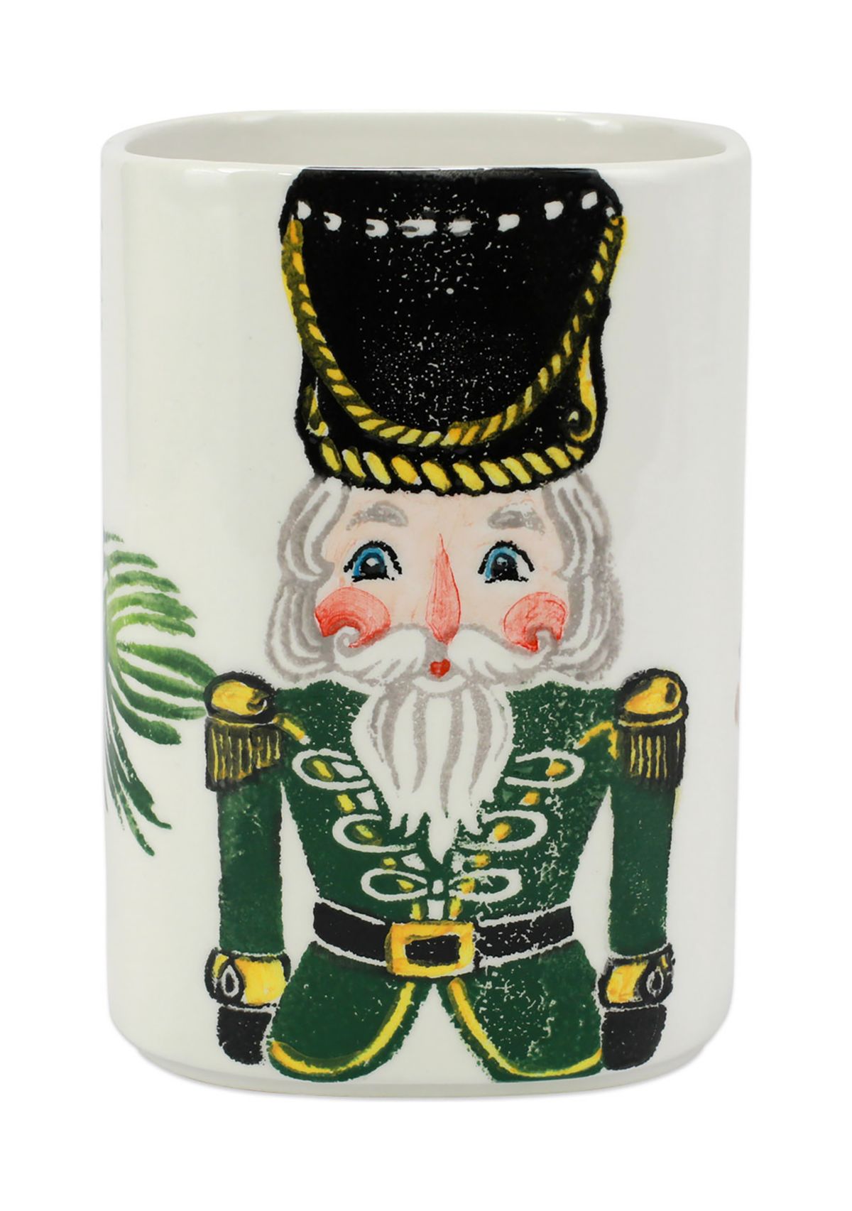 Nutcrackers Utensil Holder