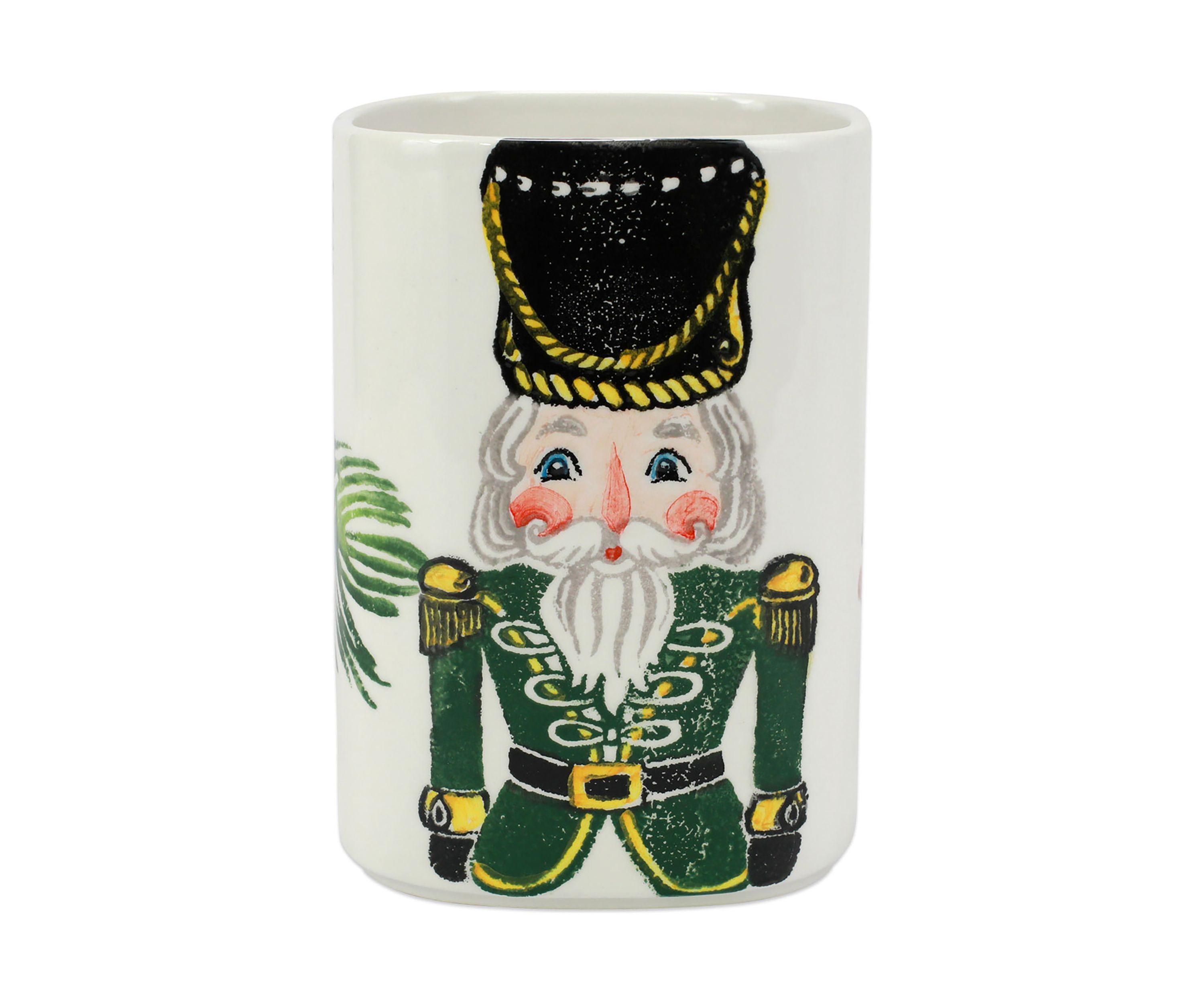 Nutcrackers Utensil Holder