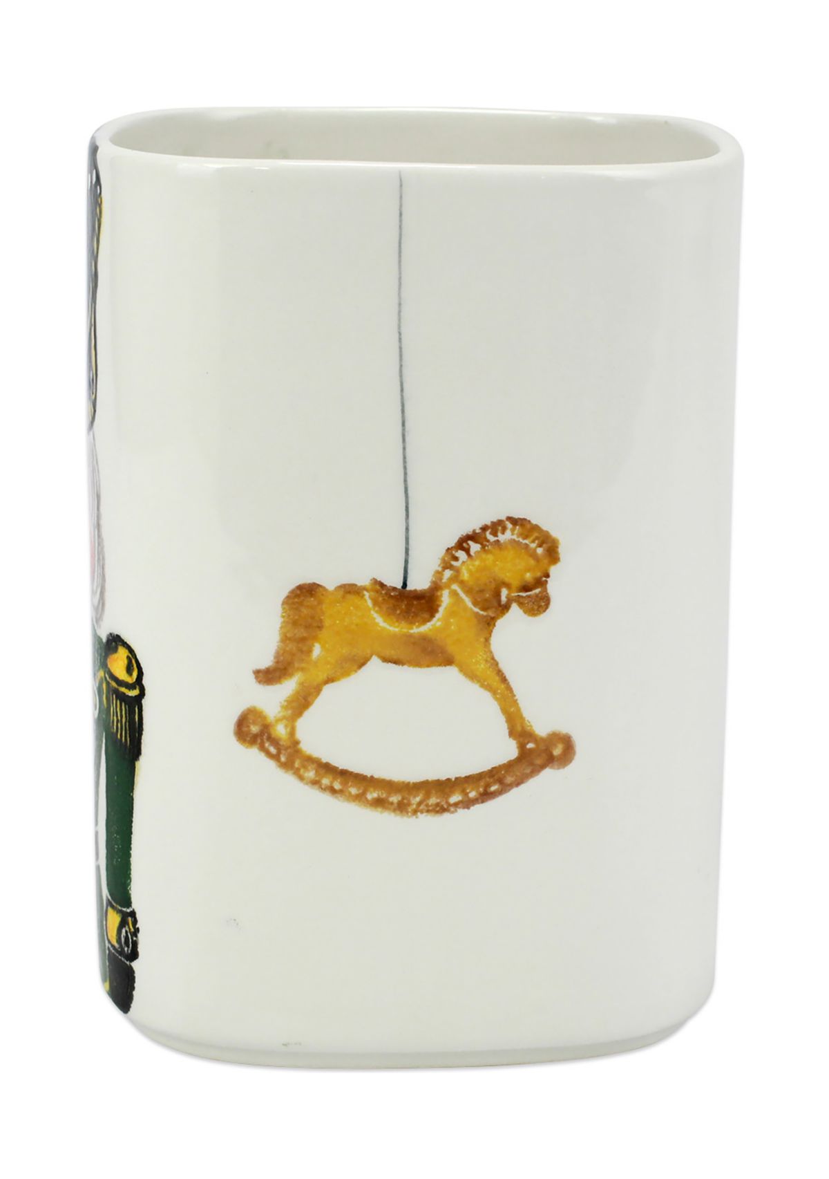 Nutcrackers Utensil Holder