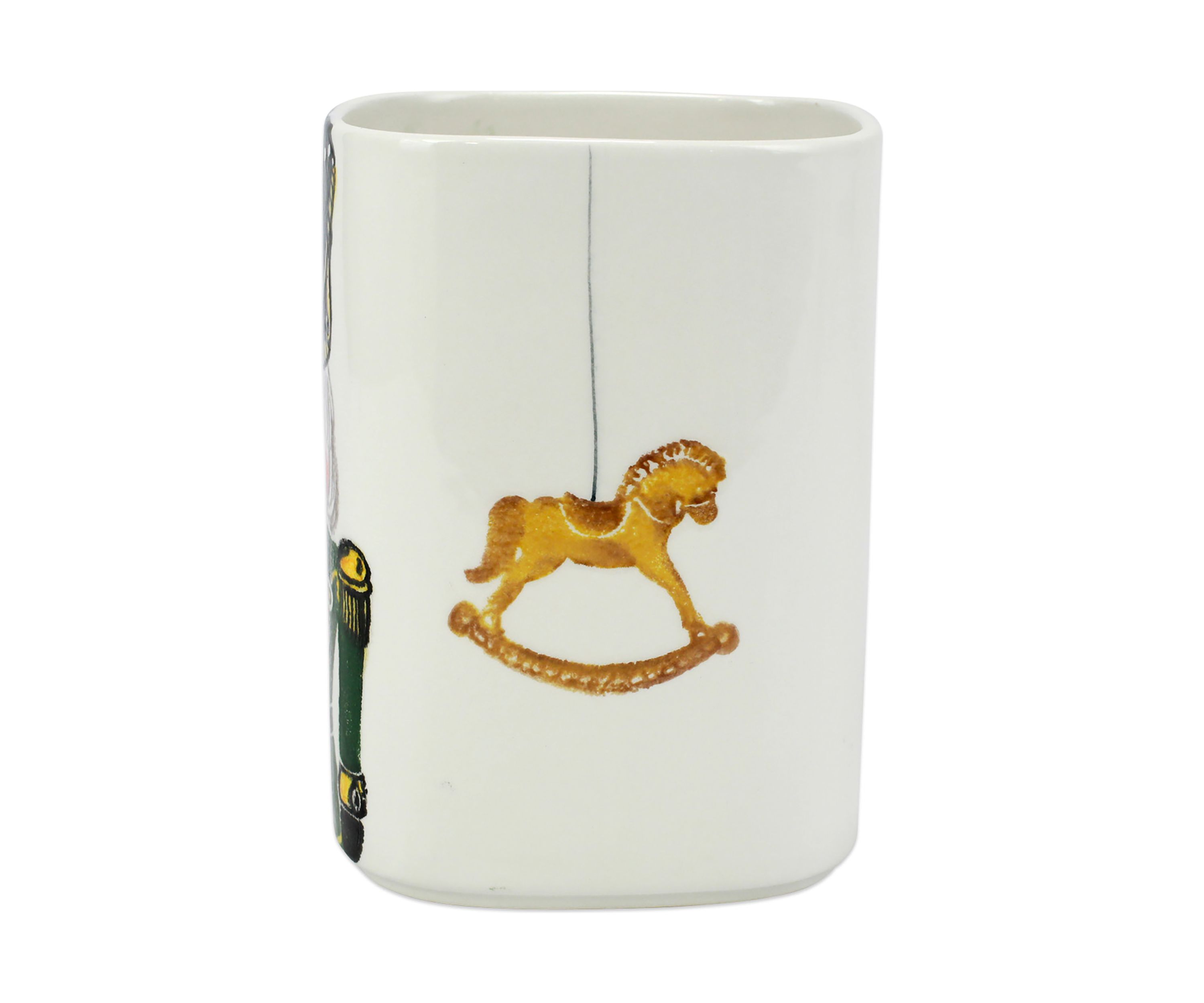 Nutcrackers Utensil Holder