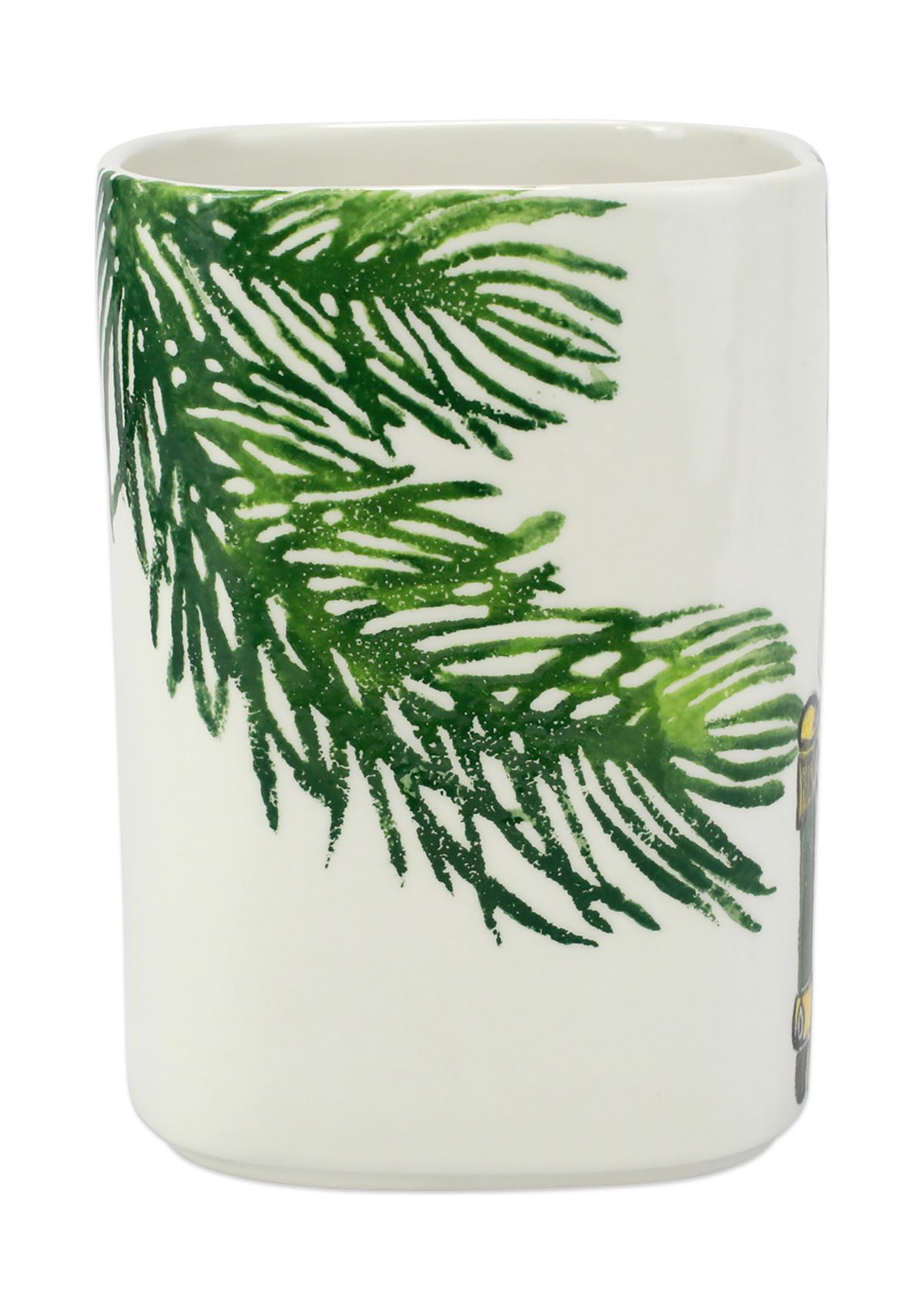 Nutcrackers Utensil Holder