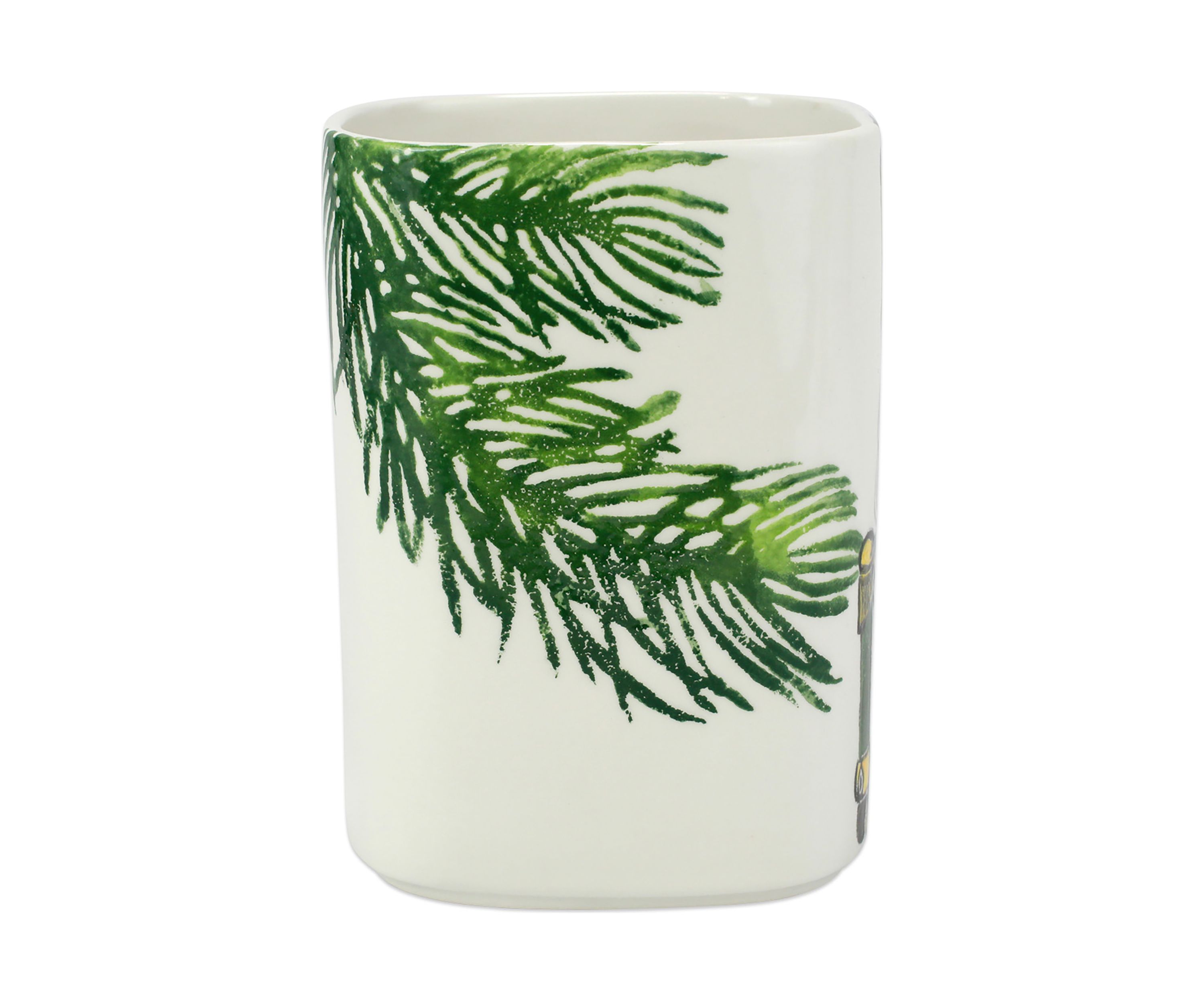 Nutcrackers Utensil Holder
