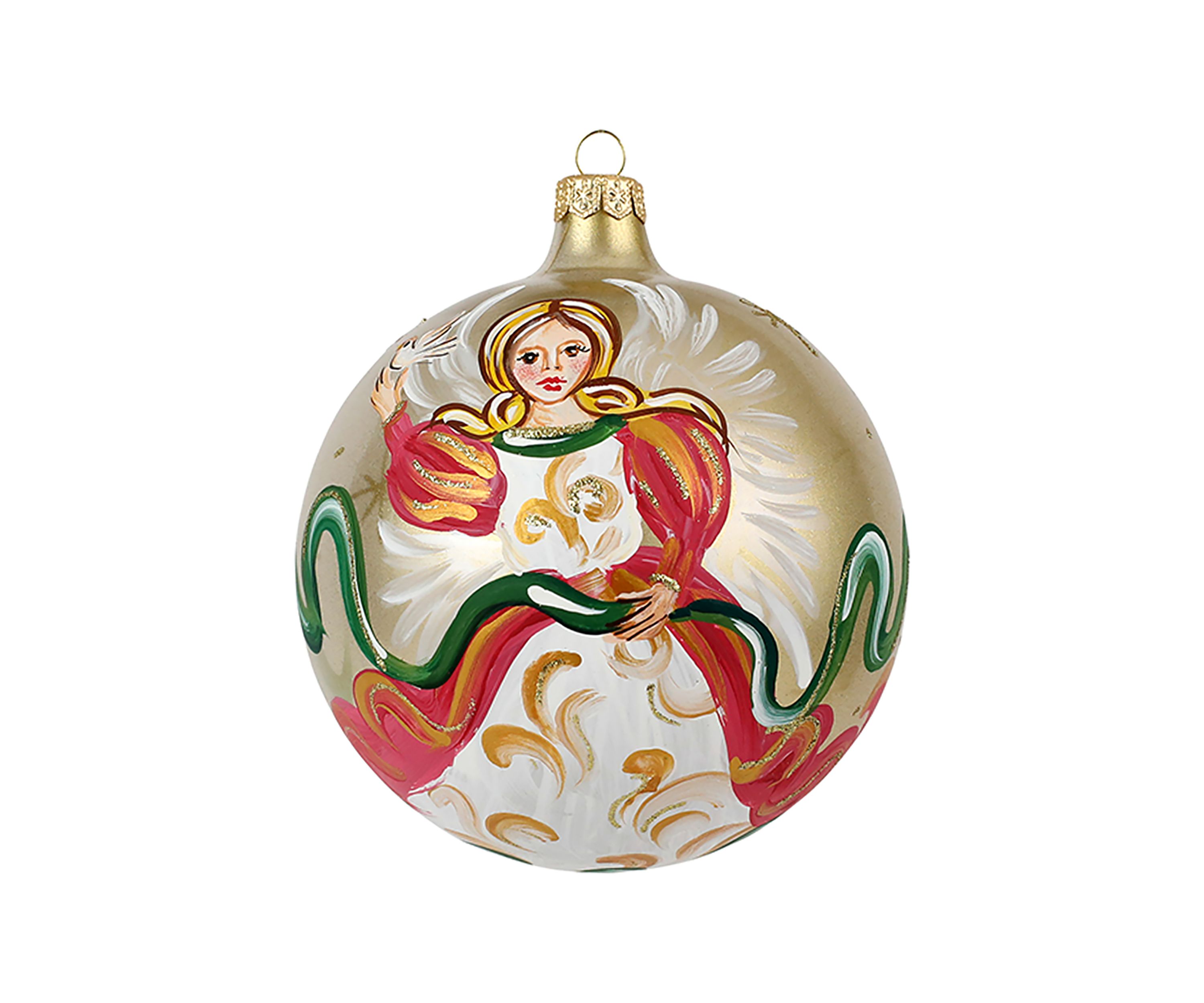 Ornaments Angel Ornament