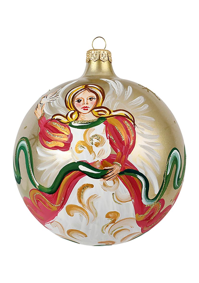Ornaments Angel Ornament