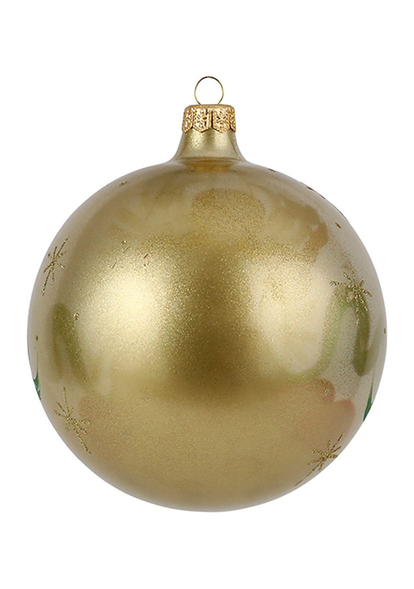 Ornaments Angel Ornament