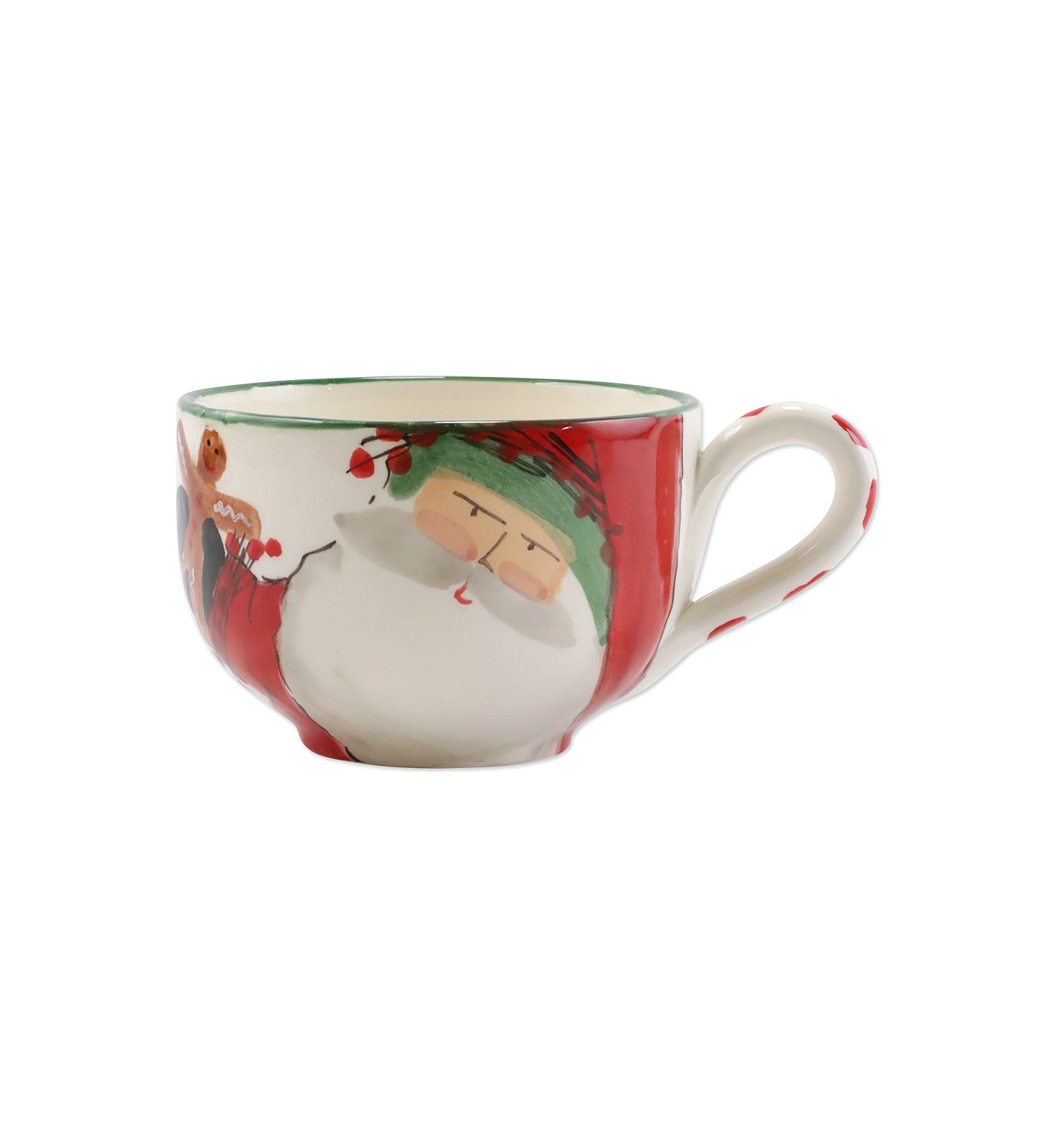 Old St. Nick Jumbo Cup