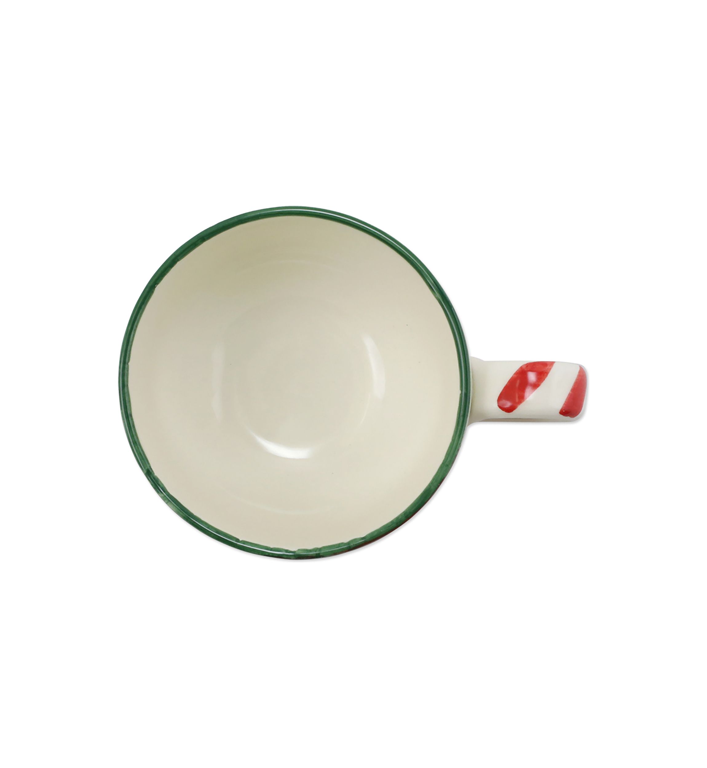 Old St. Nick Jumbo Cup