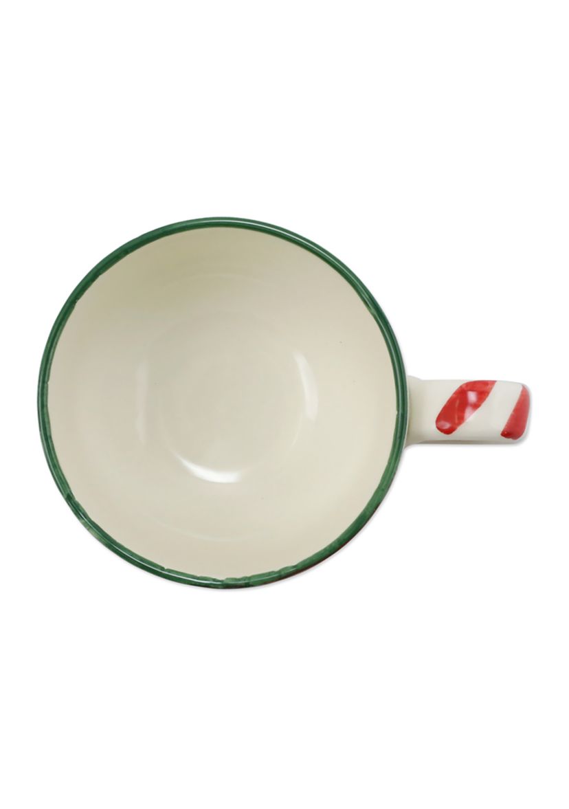 Old St. Nick Jumbo Cup