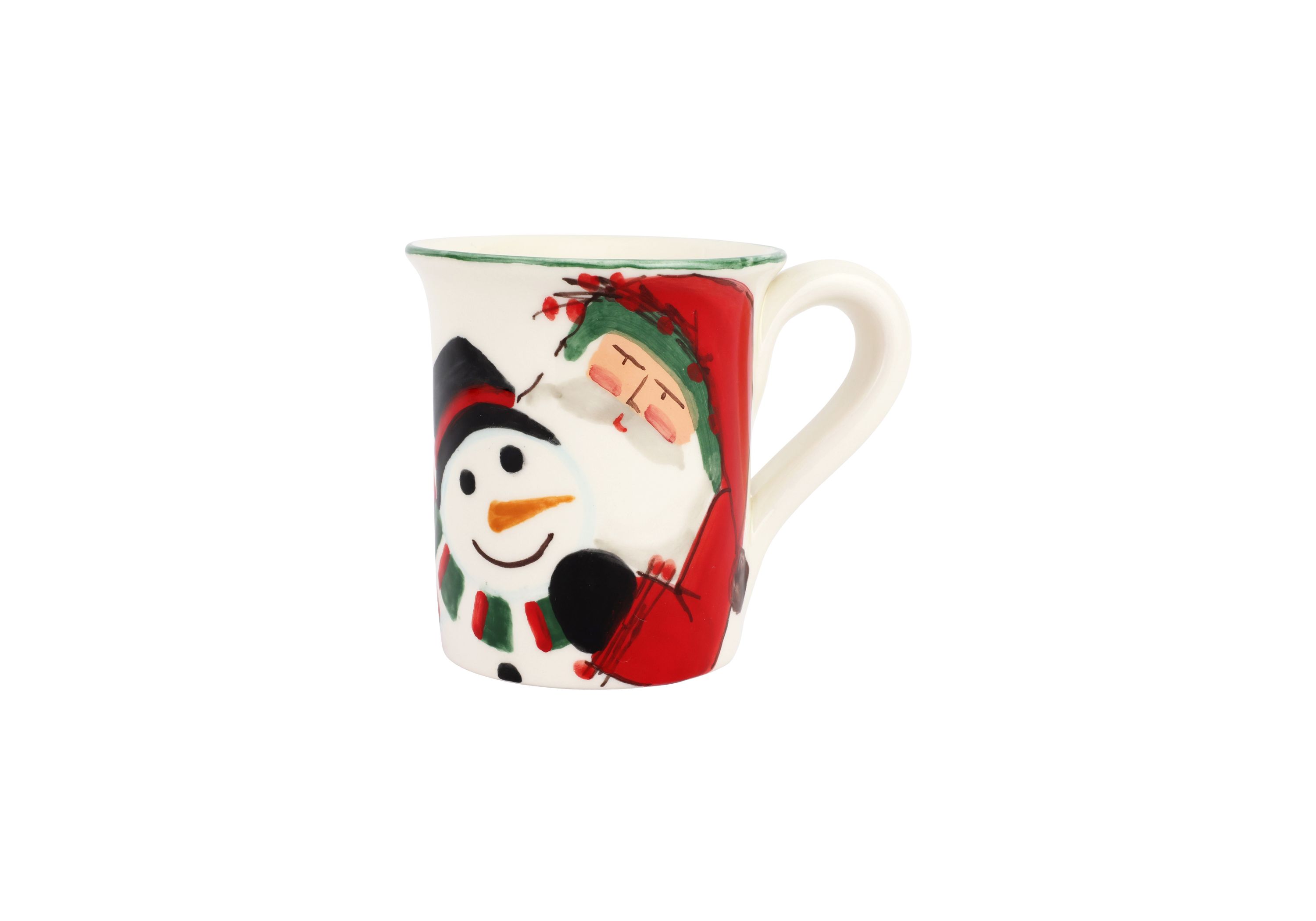 Old St. Nick 2024 Limited Edition Mug