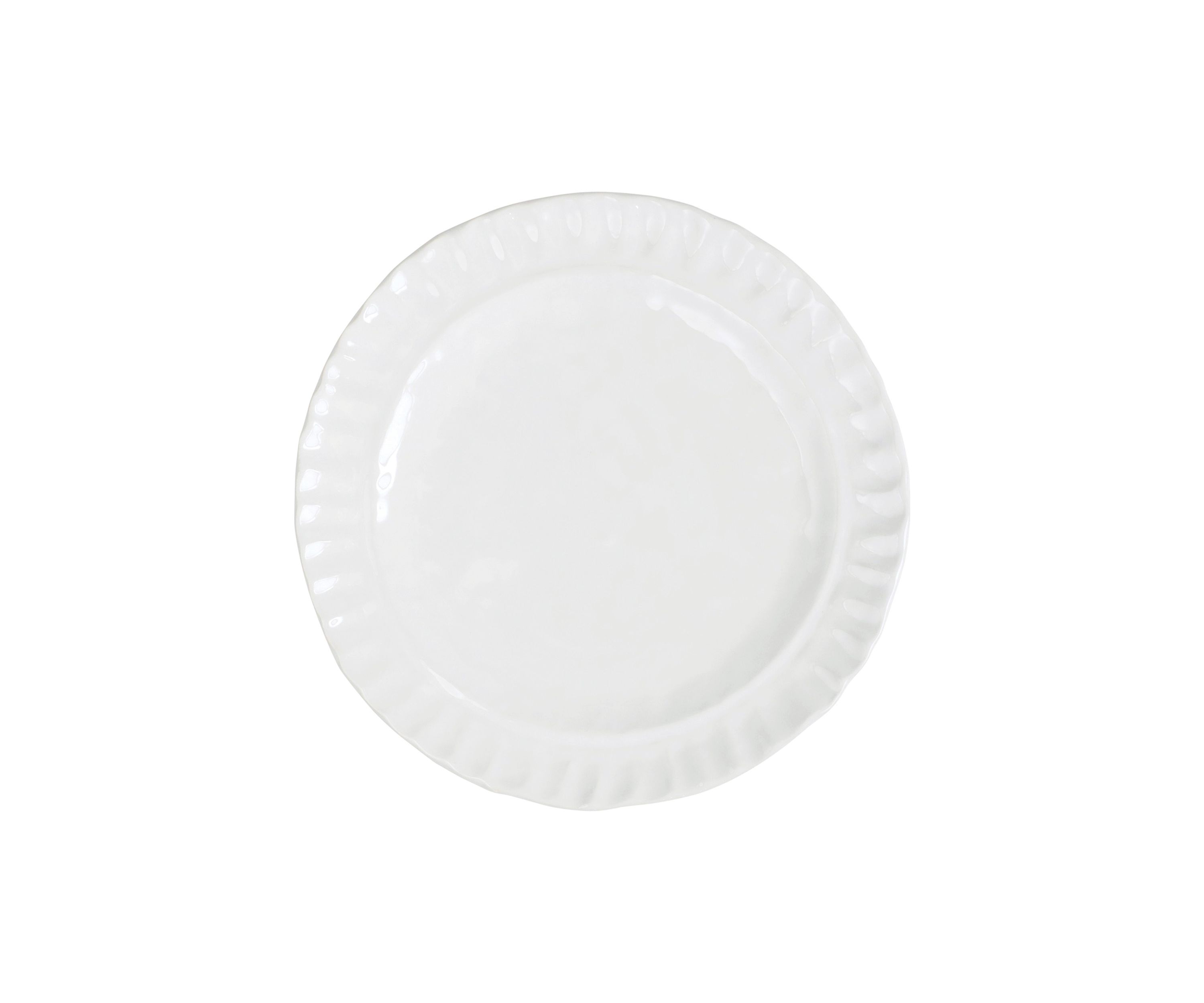 Pietra Serena Salad Plate