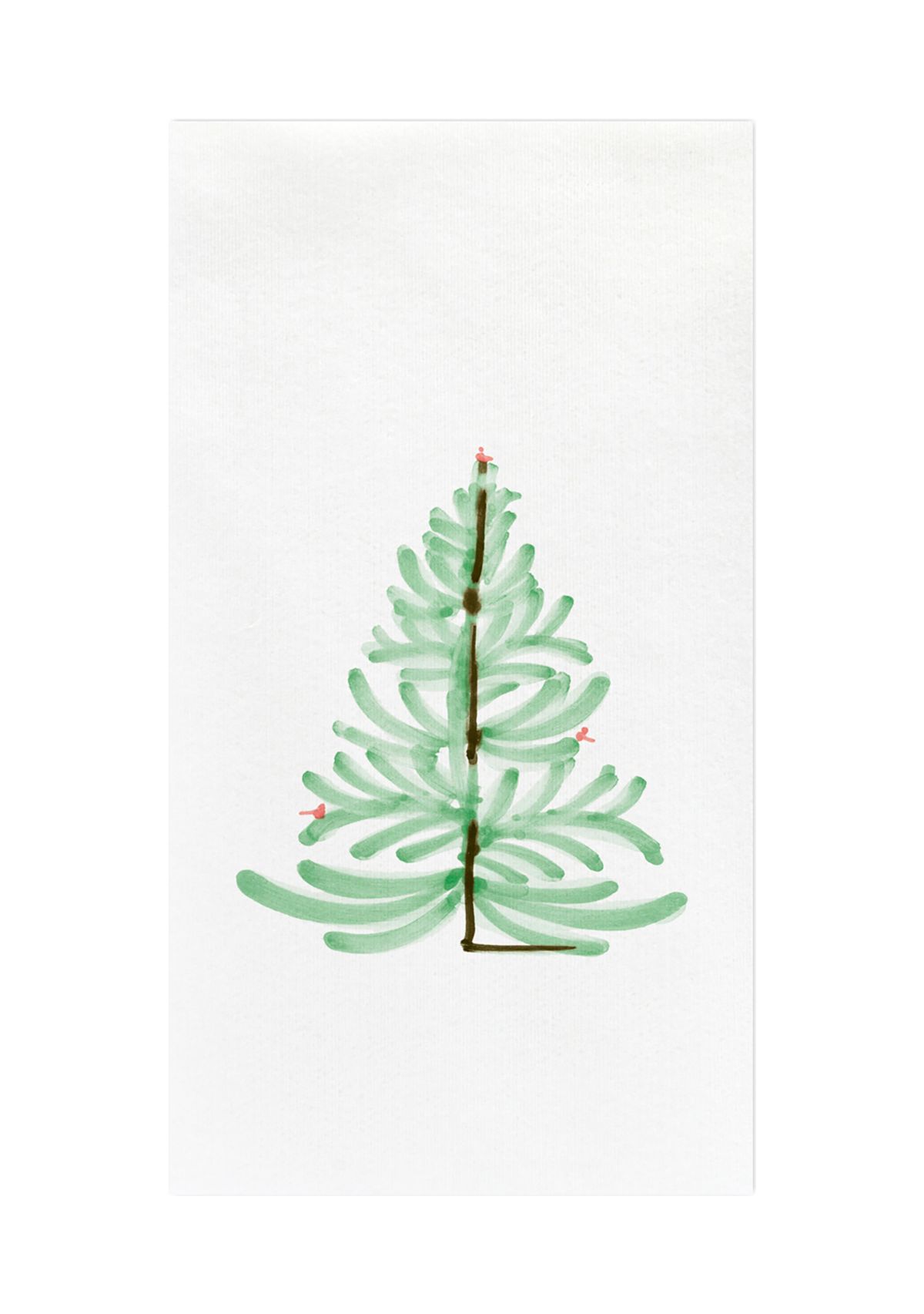 Pack of 20 Papersoft Napkins Lastra Holiday Guest Towels 