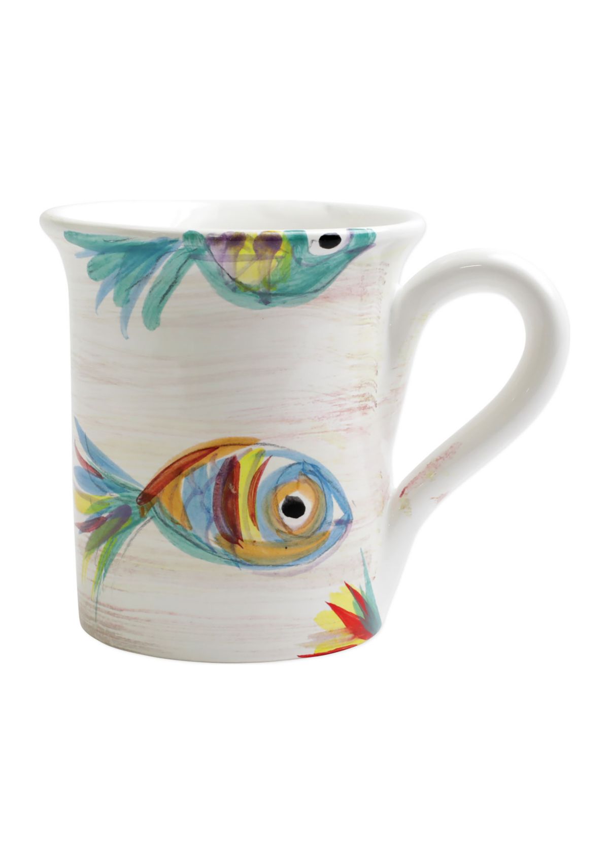 Pesci Colorati Mug