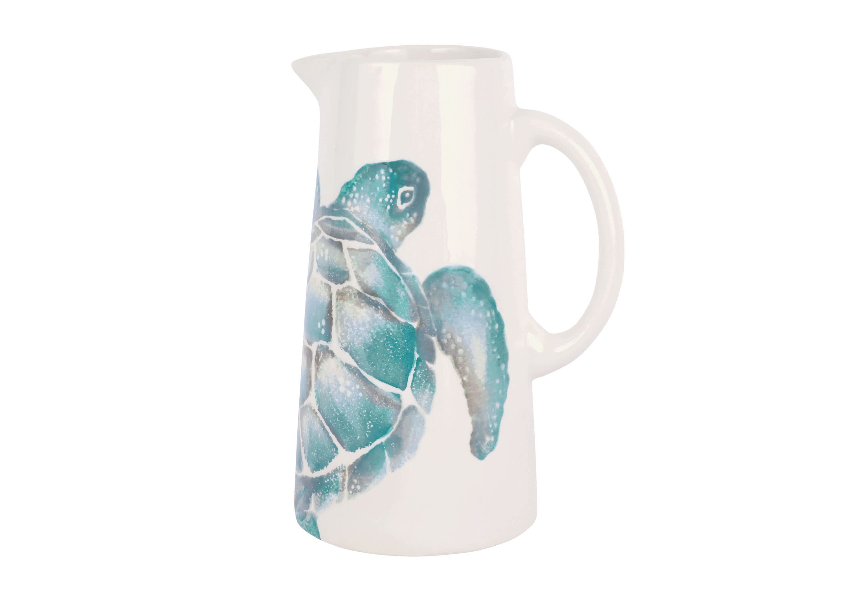 Tartaruga Medium Pitcher