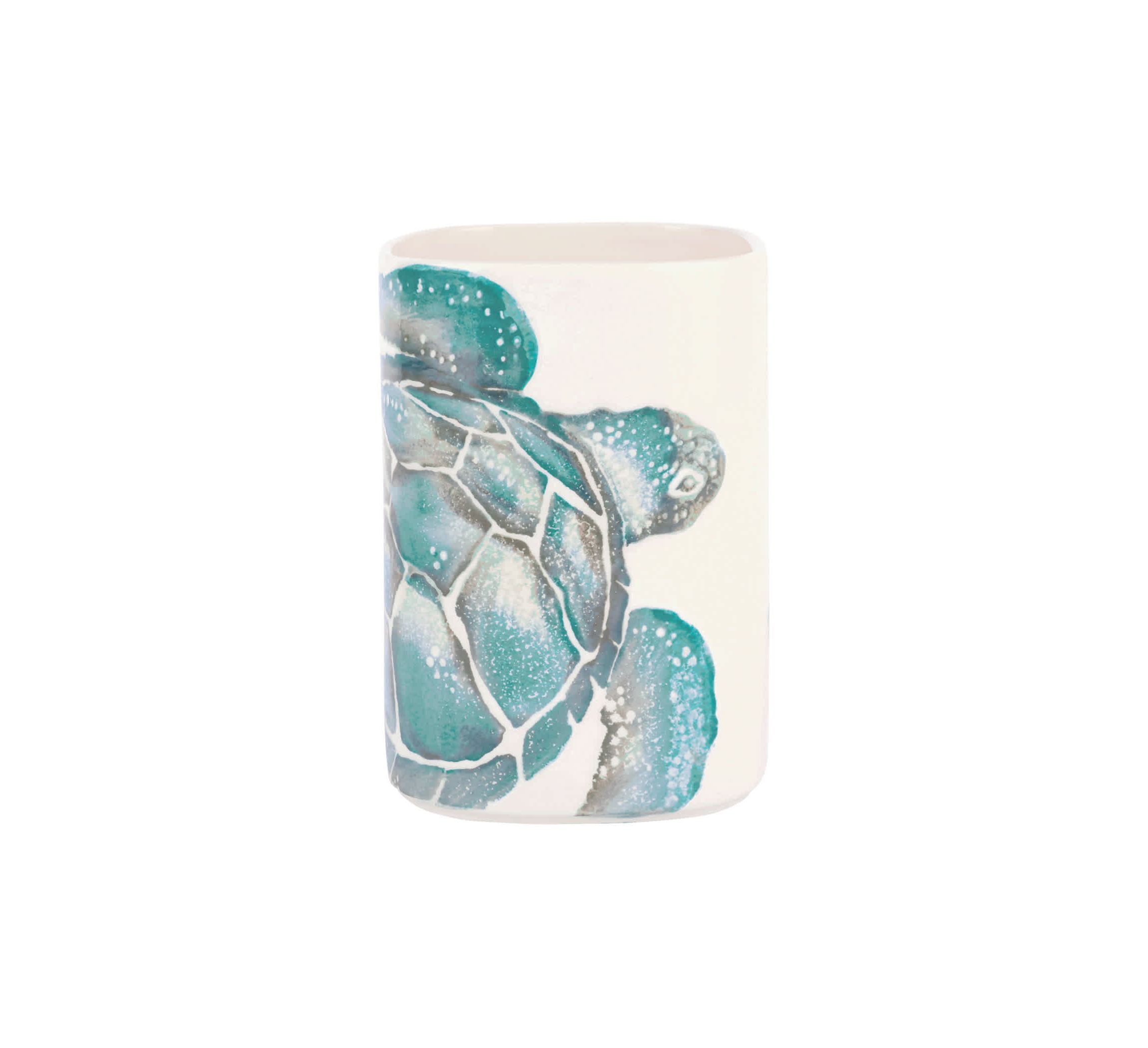 Tartaruga Utensil Holder