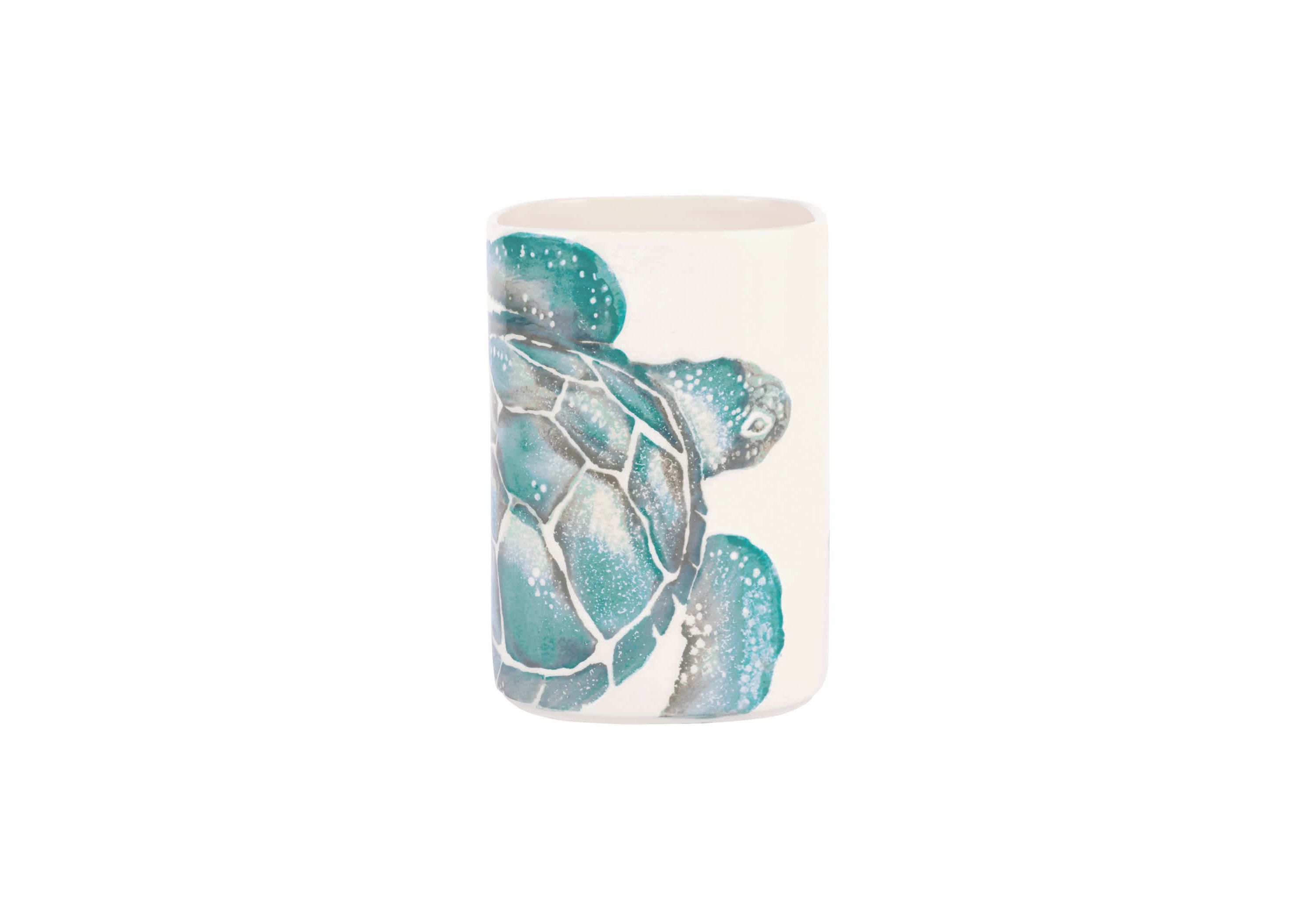 Tartaruga Utensil Holder