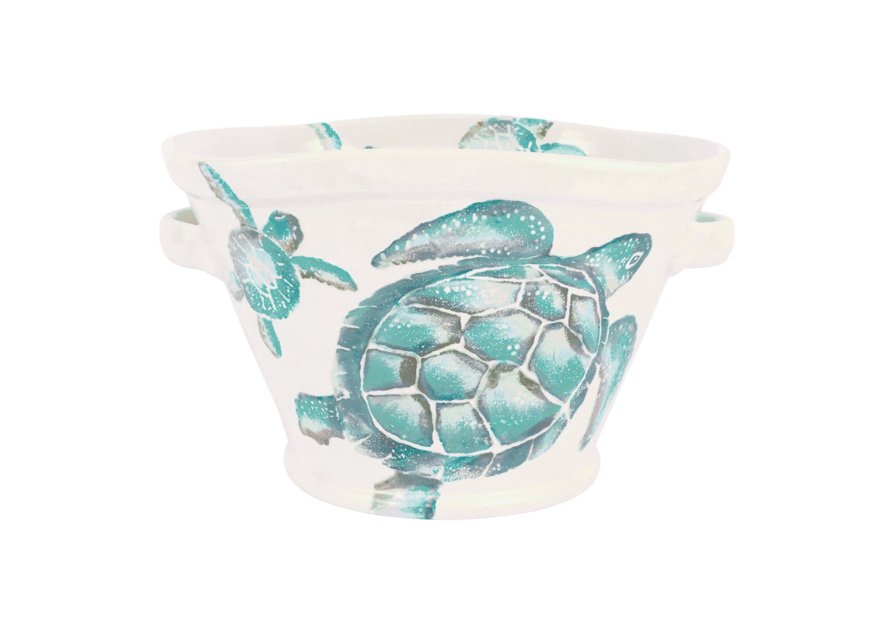 Tartaruga Celebration Bucket