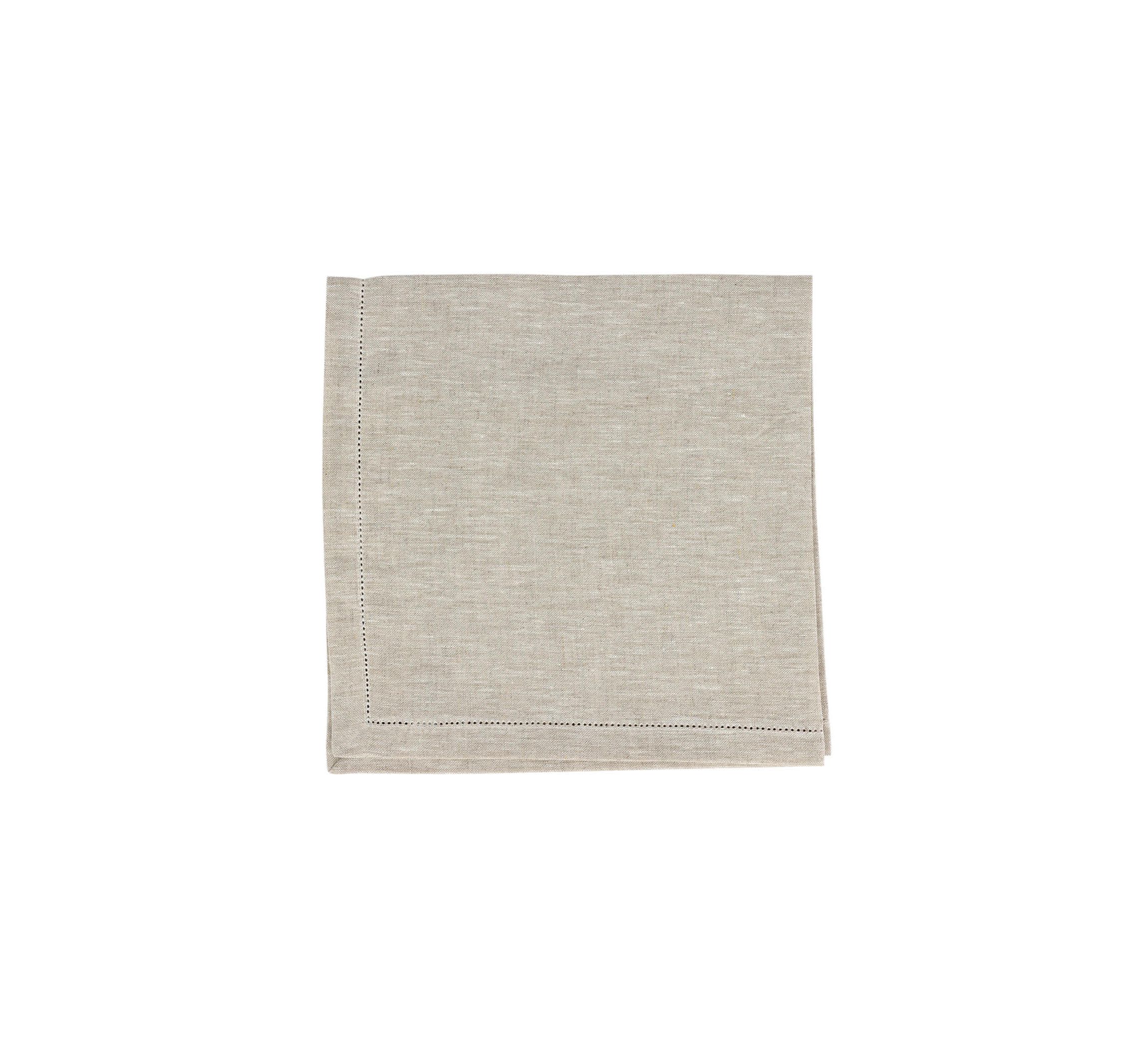 Tessuti Natural Napkins - Set of 4