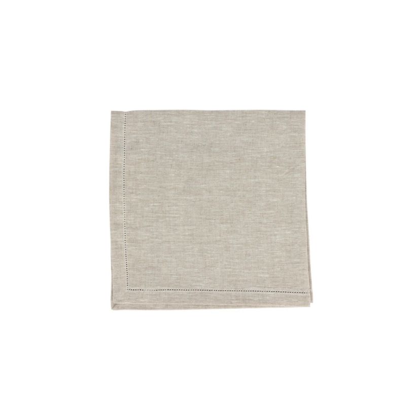 Tessuti Red Napkins - Set of 4