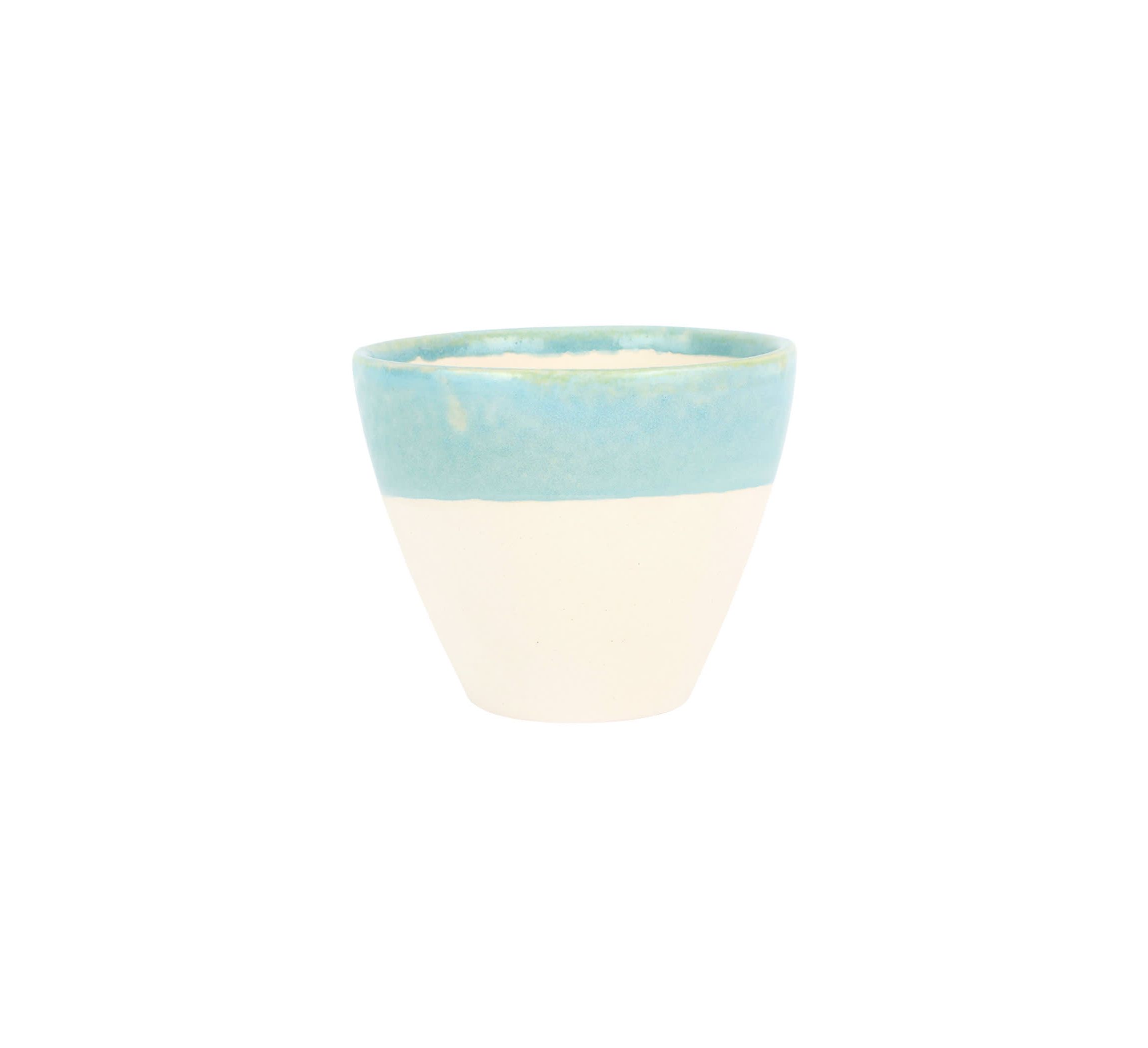 Viva Garden Aqua Reactive Small Cachepot