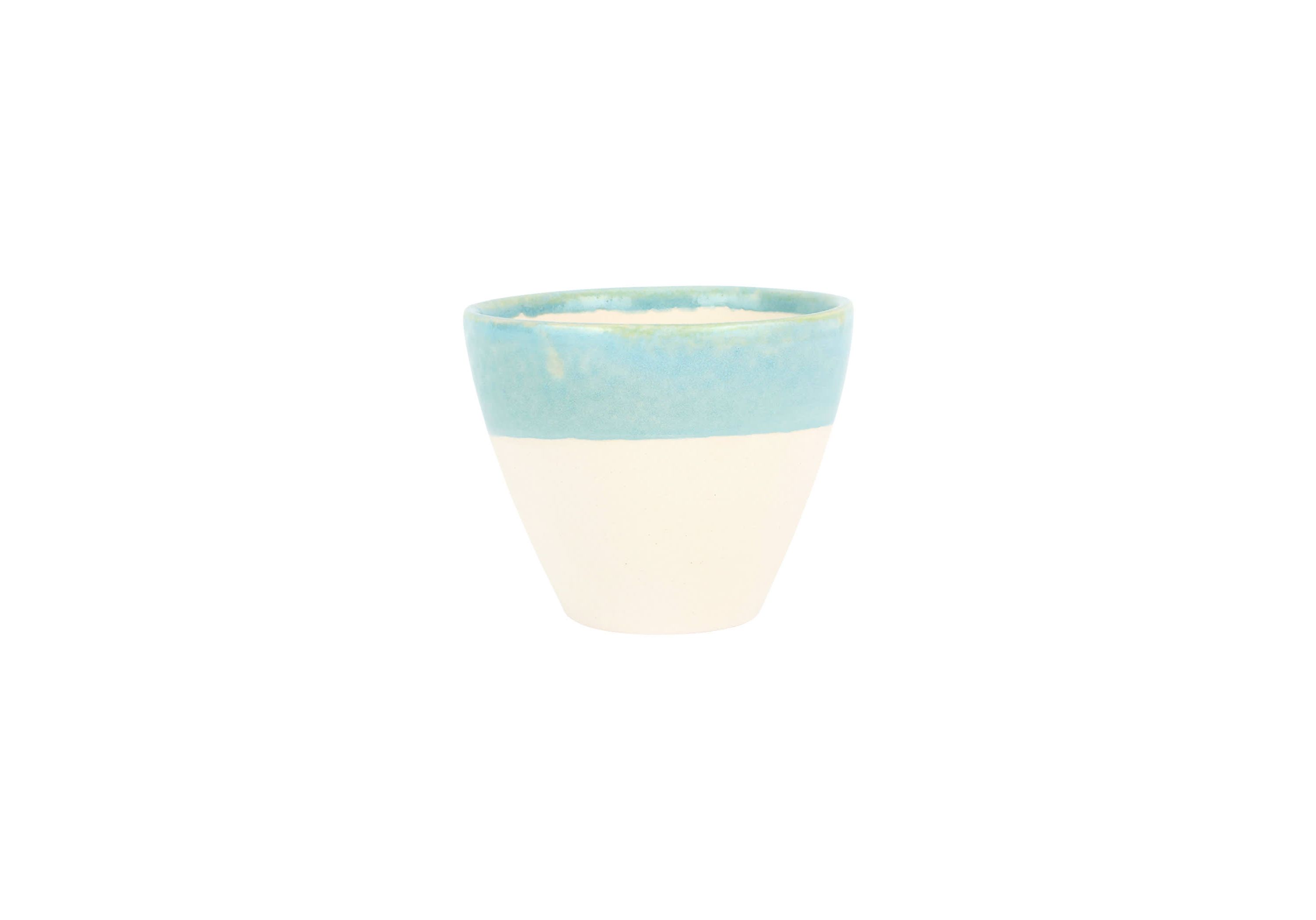 Viva Garden Aqua Reactive Small Cachepot