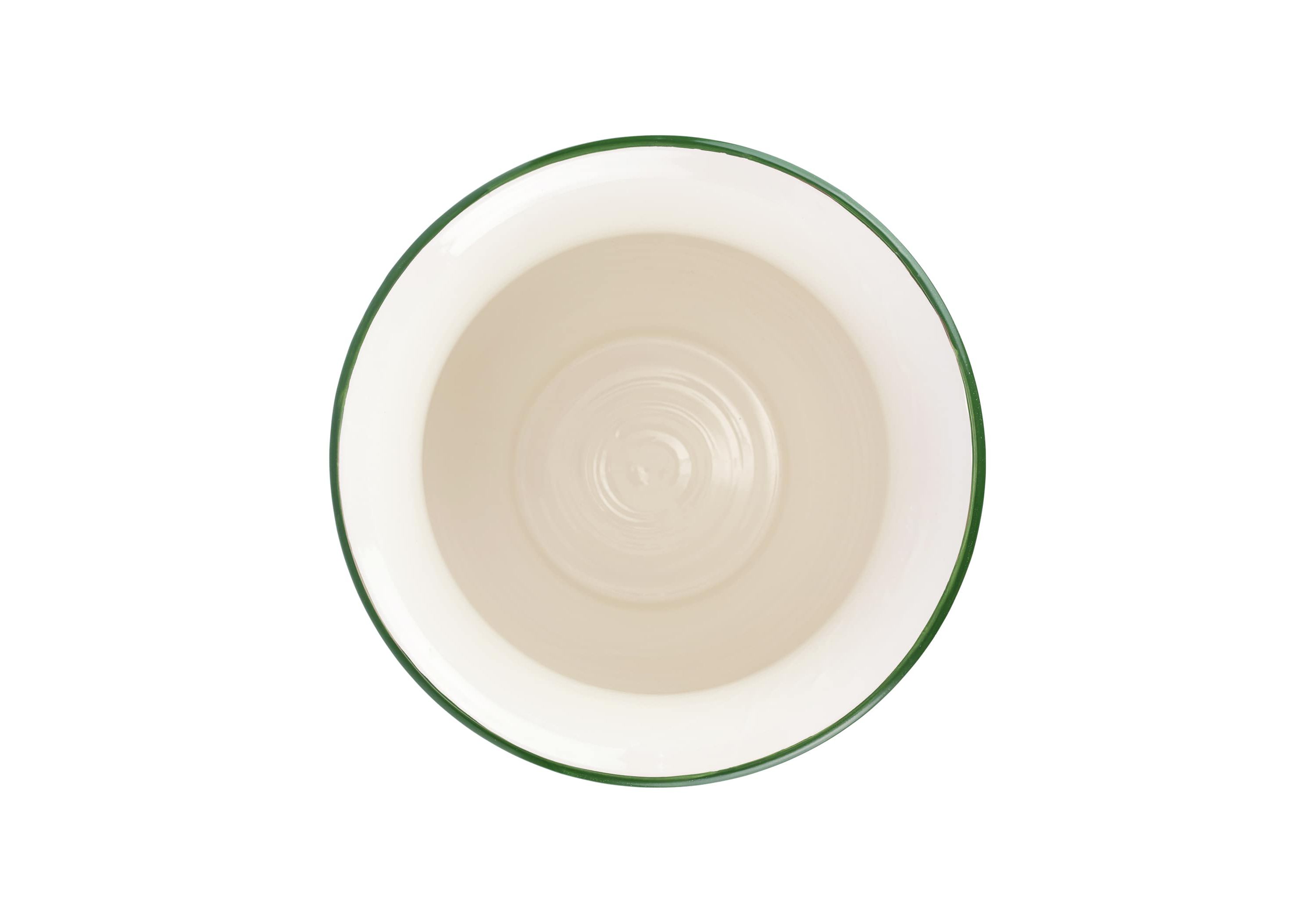 Verde Garden Round Planter