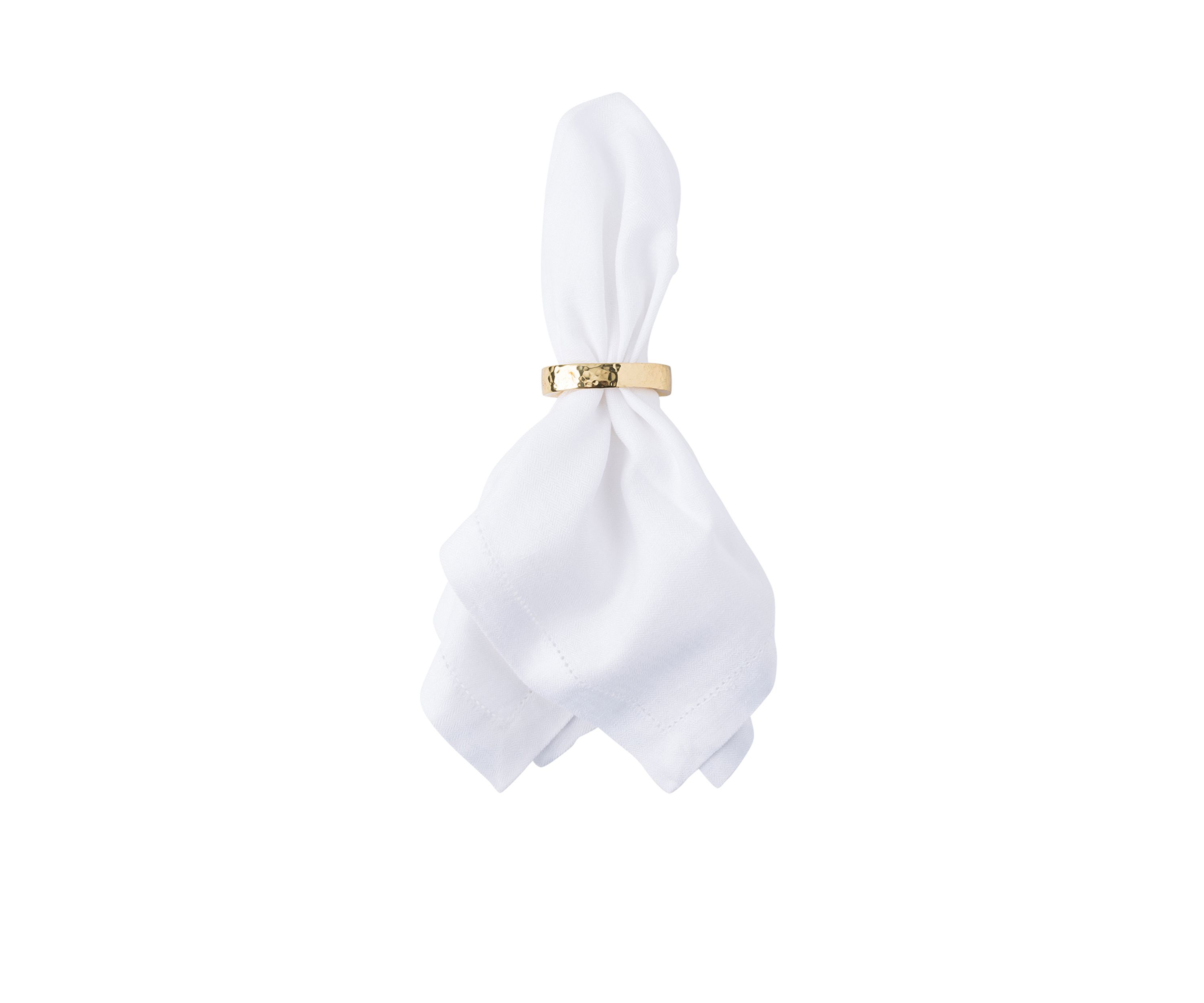 Puro Napkin Ring
