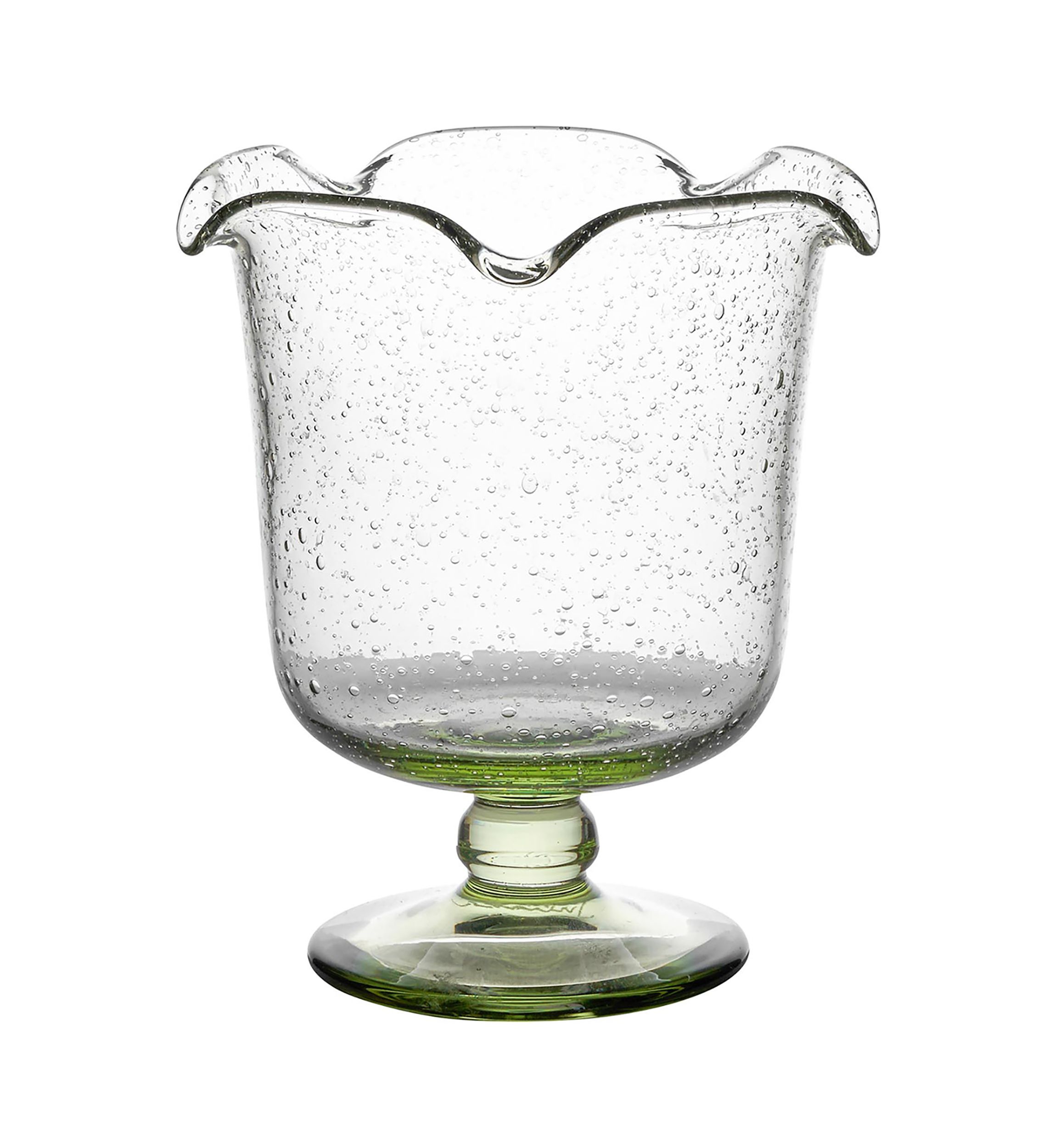 Provence 5.5" Hurricane Vase