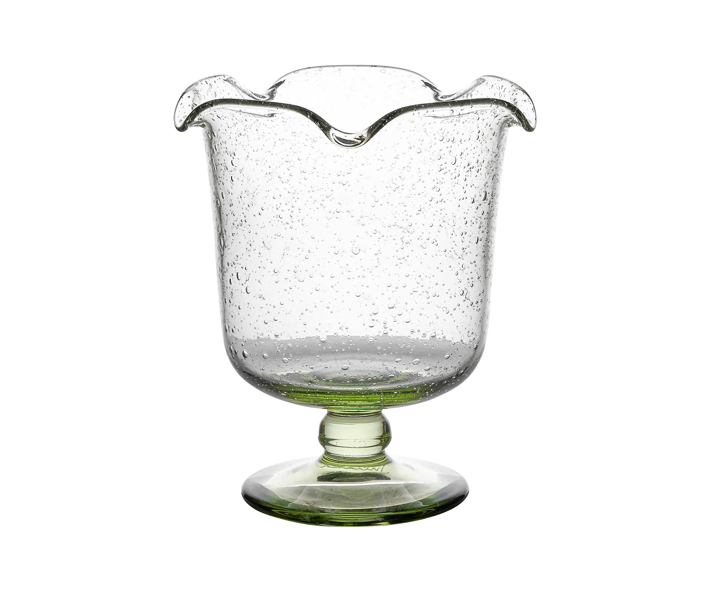 Provence 5.5" Hurricane Vase
