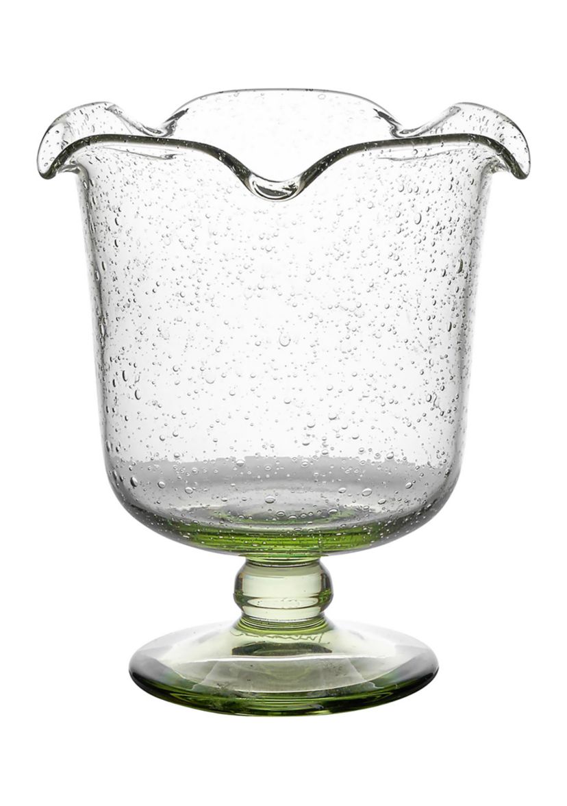 Provence 5.5" Hurricane Vase