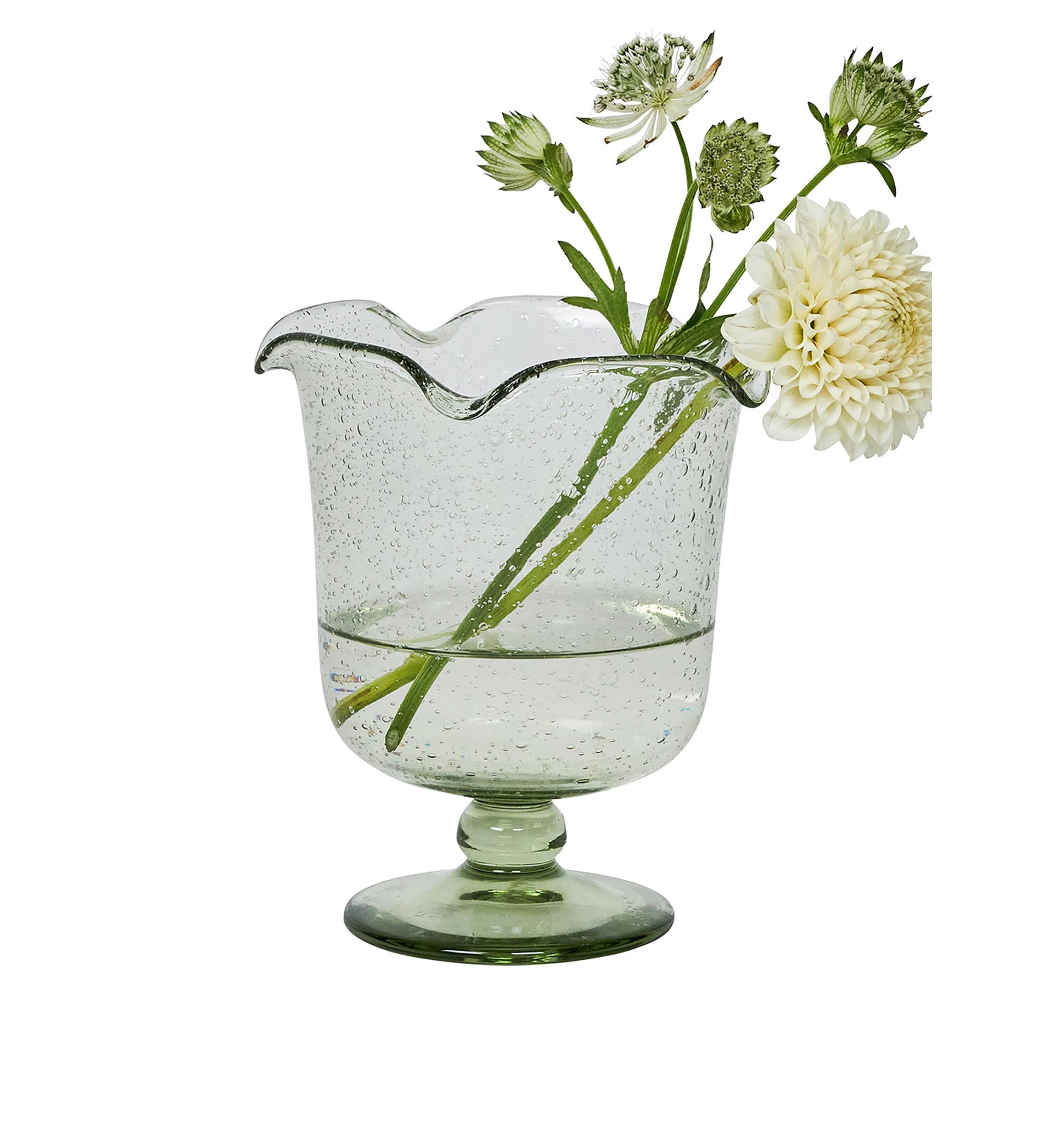 Provence 5.5" Hurricane Vase