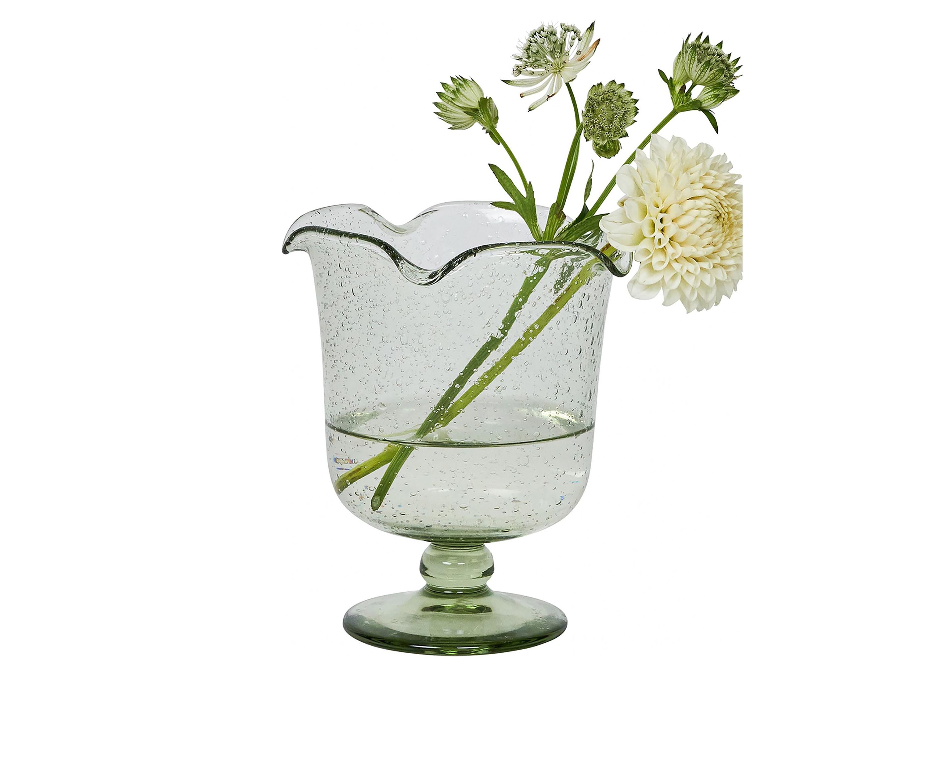 Provence 5.5" Hurricane Vase